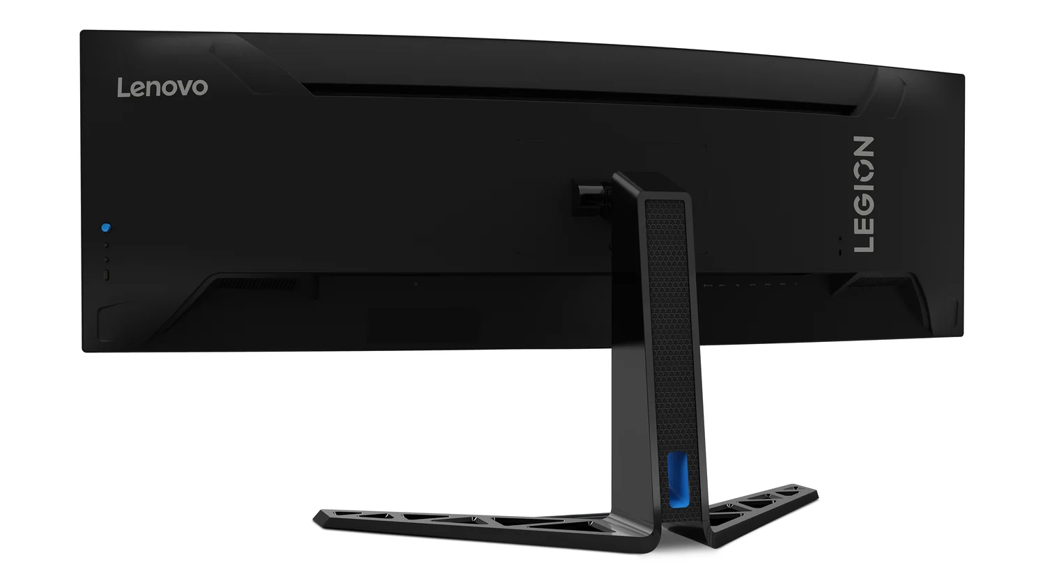 Monitor Gaming Curvo Lenovo Legion R45w-30 44,5" DQHD 5120x1440 170Hz USB-C - Imagem 6