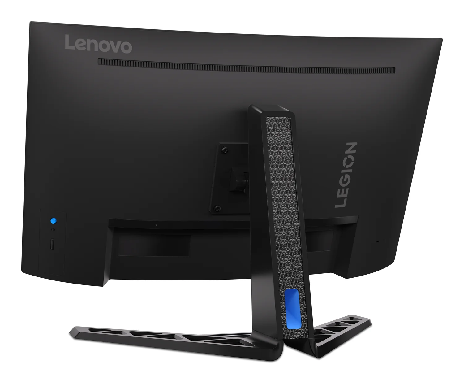 Monitor Gaming Lenovo Legion R32qc-30 31.5" QHD VA Curvo 180Hz 0.5ms FreeSync - Imagem 8