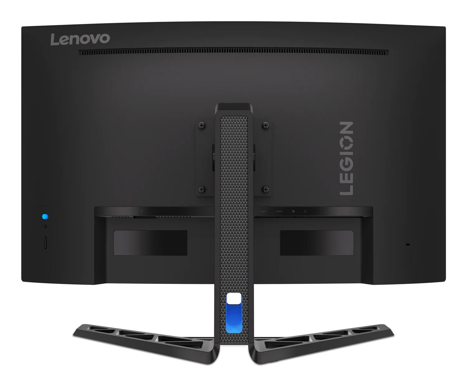 Monitor Gaming Lenovo Legion R32qc-30 31.5" QHD VA Curvo 180Hz 0.5ms FreeSync - Imagem 6