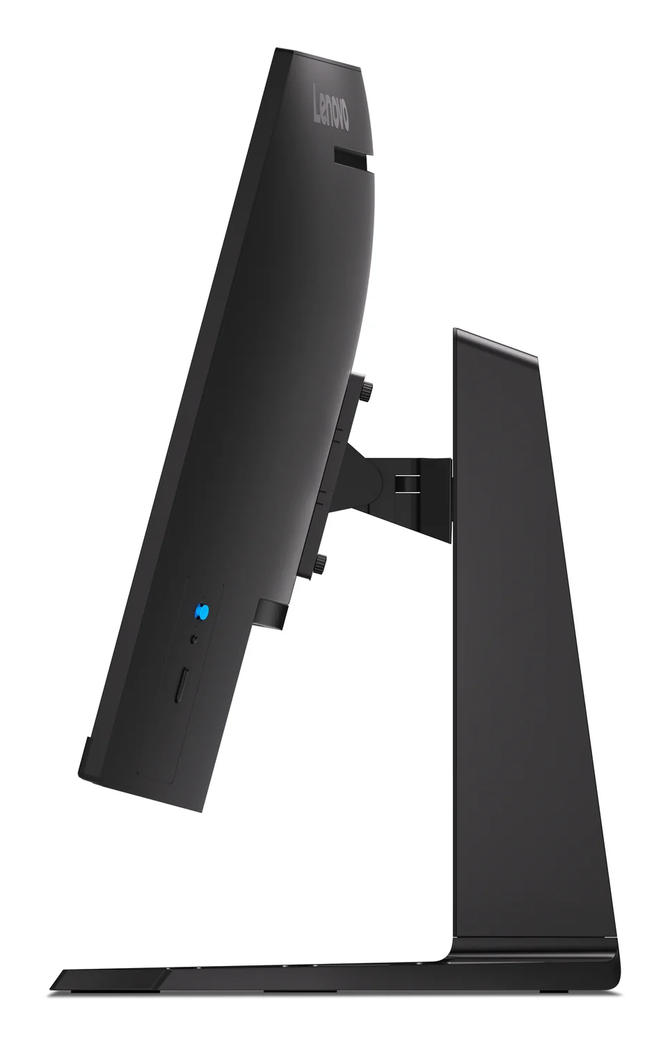 Monitor Gaming Lenovo Legion R32qc-30 31.5" QHD VA Curvo 180Hz 0.5ms FreeSync - Imagem 9