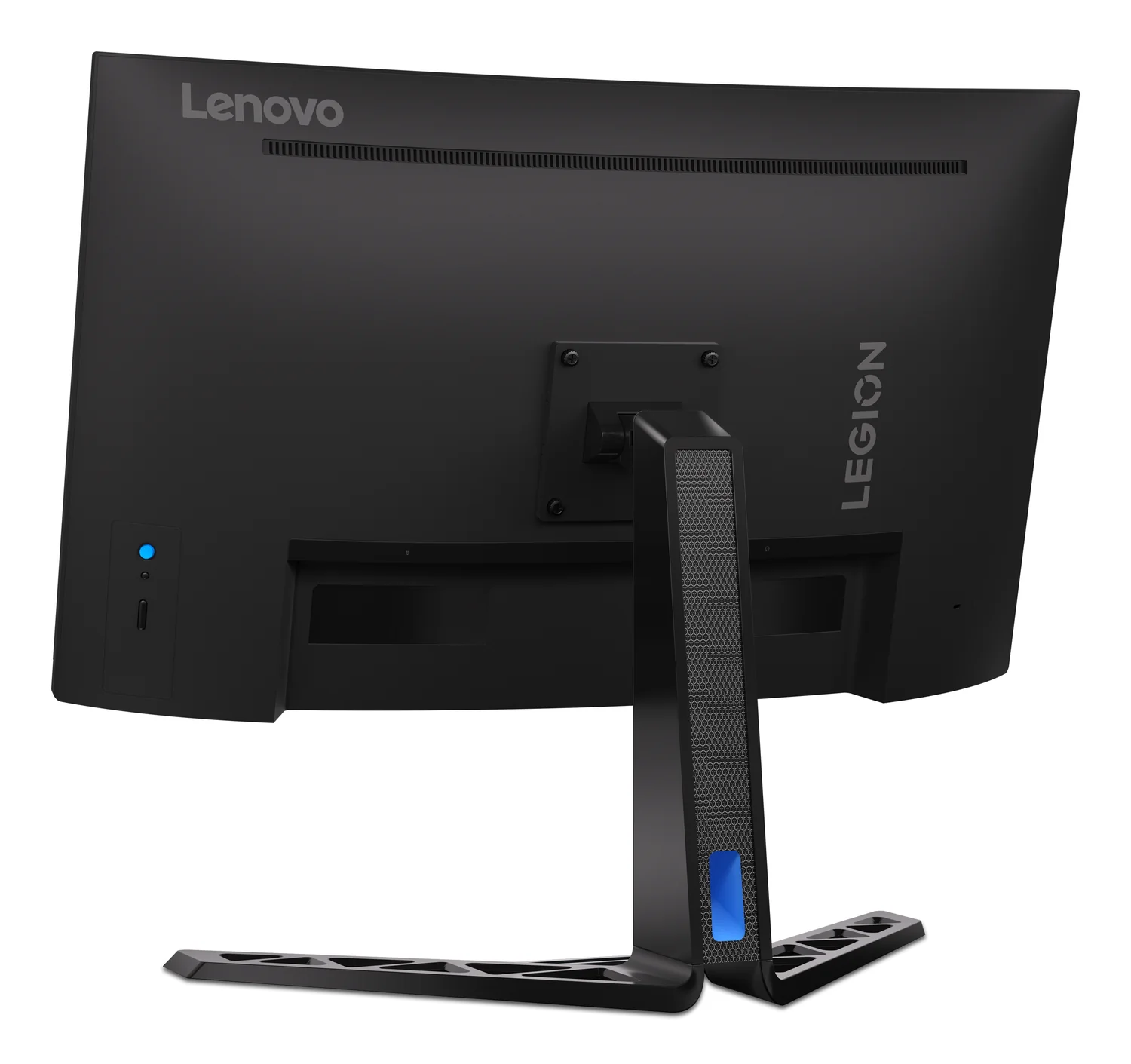 Monitor Gaming Lenovo Legion R32qc-30 31.5" QHD VA Curvo 180Hz 0.5ms FreeSync - Imagem 4