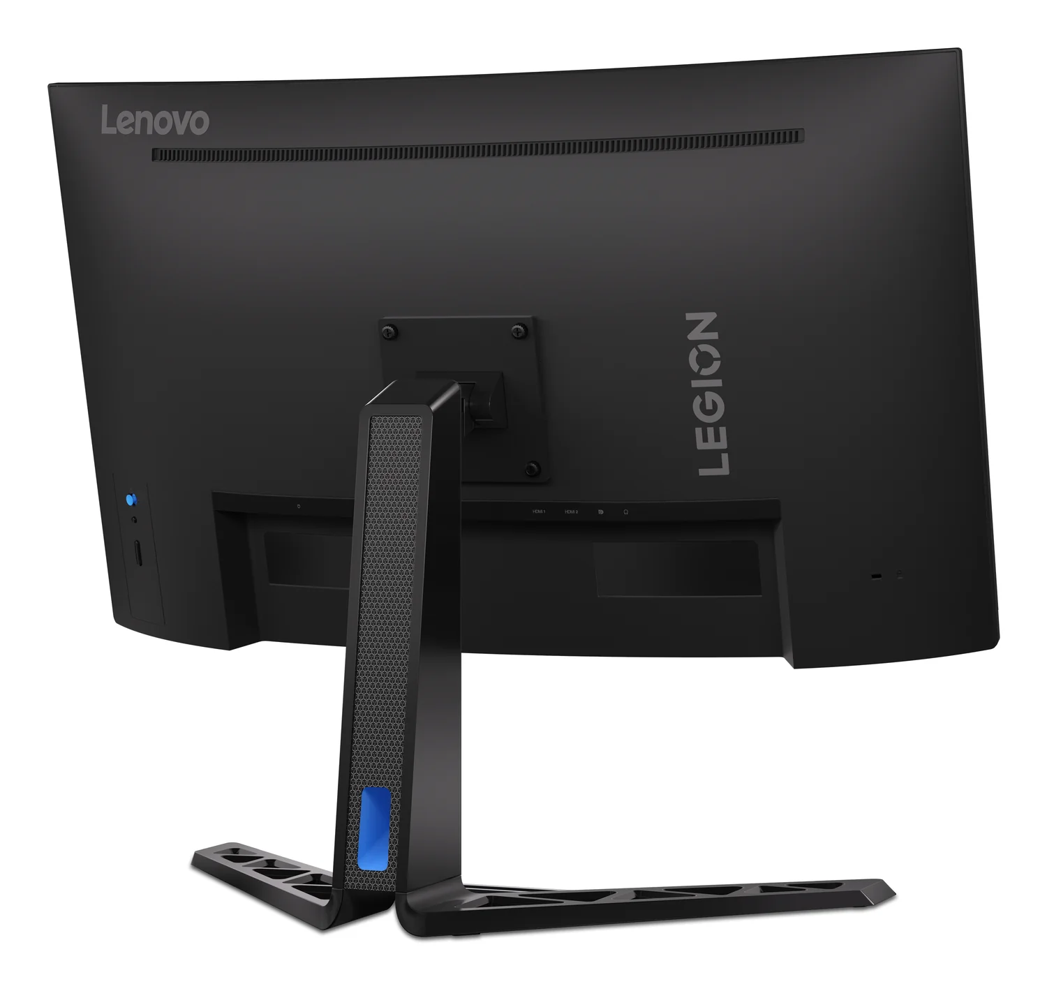 Monitor Gaming Lenovo Legion R32qc-30 31.5" QHD VA Curvo 180Hz 0.5ms FreeSync - Imagem 5