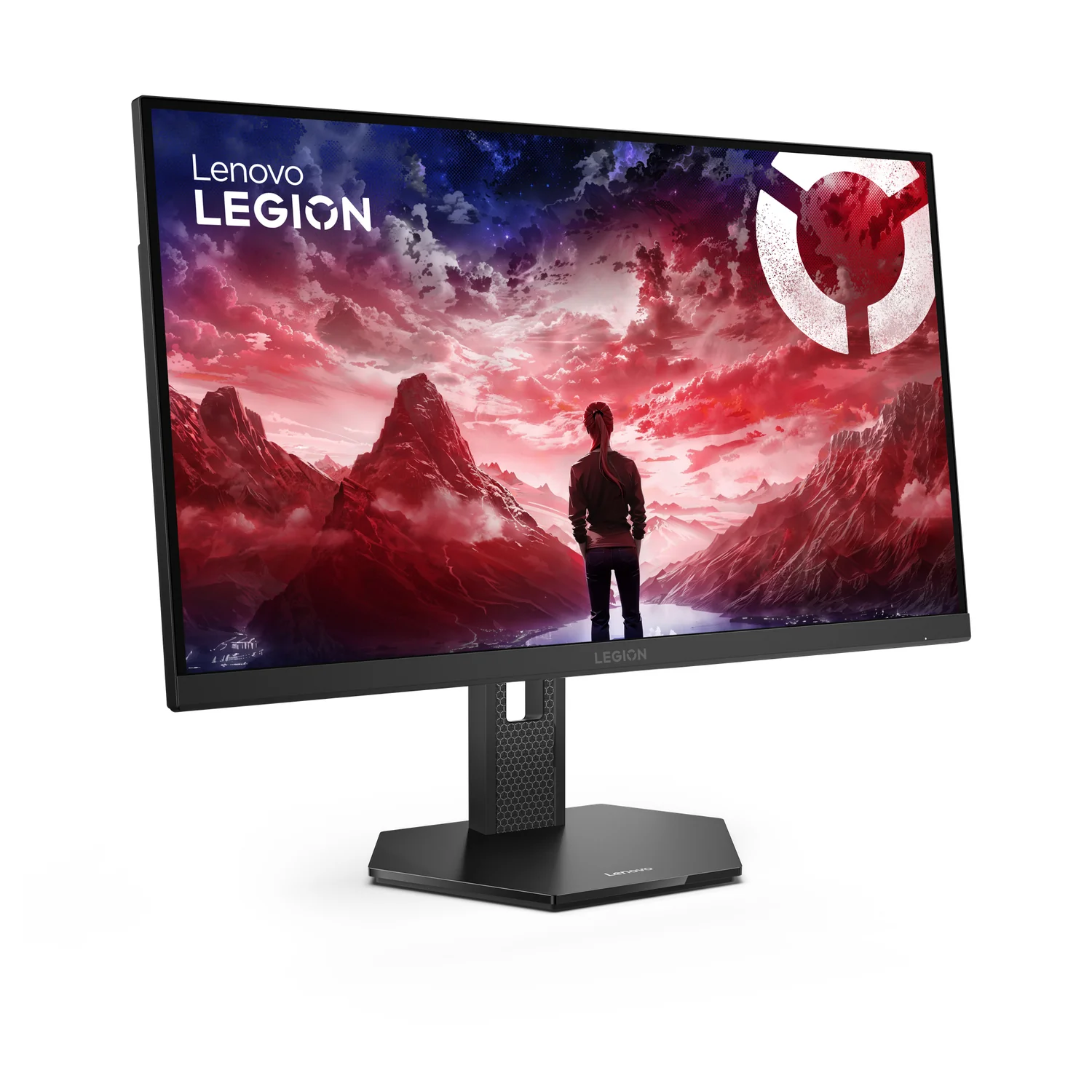 Monitor Gaming Lenovo Legion 27U-10 27" 4K UHD IPS 160Hz 0,5ms HDR10 - Imagem 4