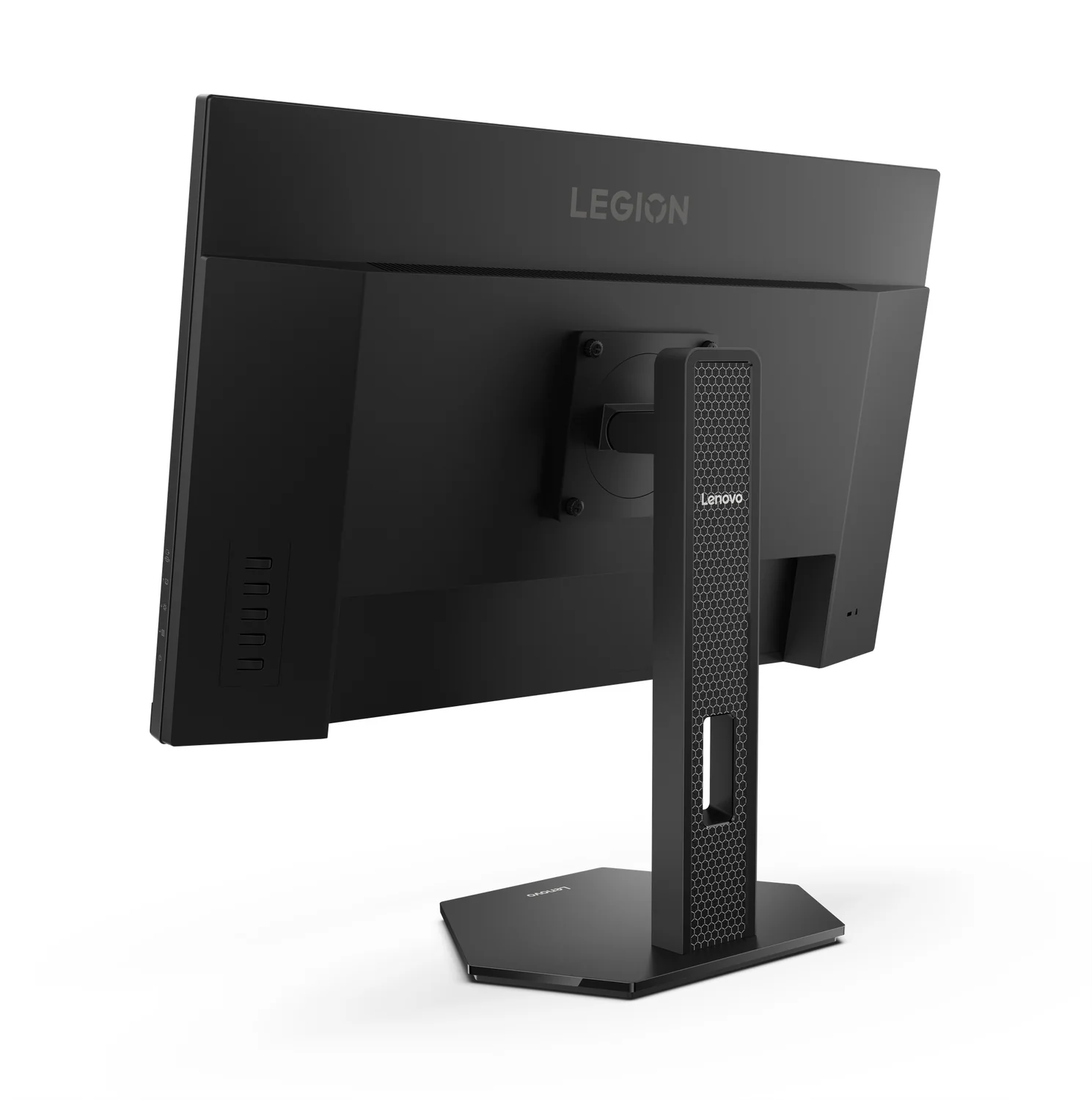 Monitor Gaming Lenovo Legion 27U-10 27" 4K UHD IPS 160Hz 0,5ms HDR10 - Imagem 7