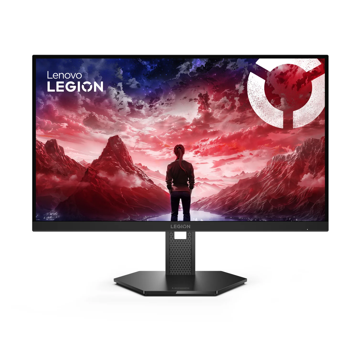 Monitor Gaming Lenovo Legion 27U-10 27" 4K UHD IPS 160Hz 0,5ms HDR10
