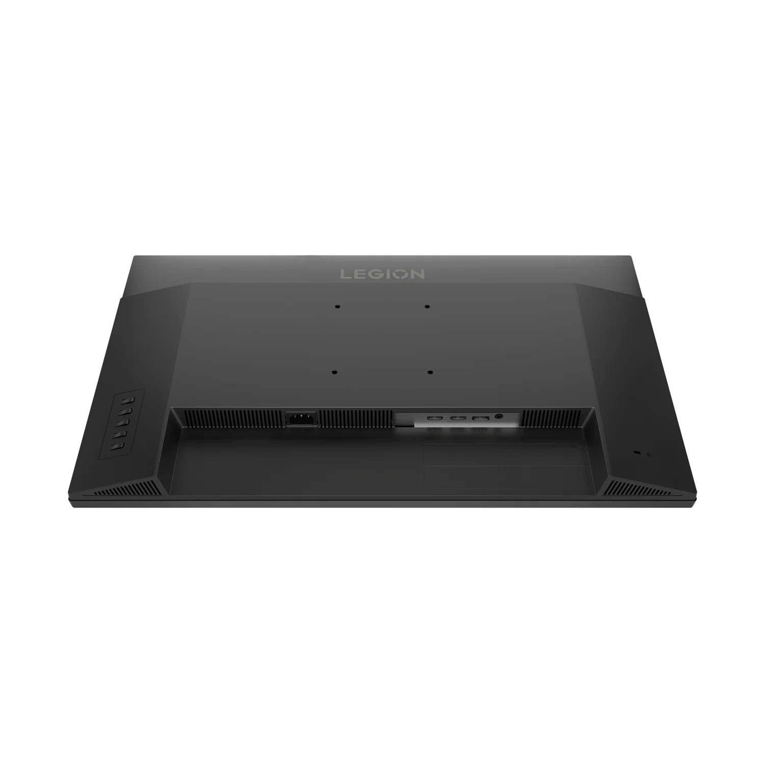 Monitor Gaming Lenovo Legion 27U-10 27" 4K UHD IPS 160Hz 0,5ms HDR10 - Imagem 10