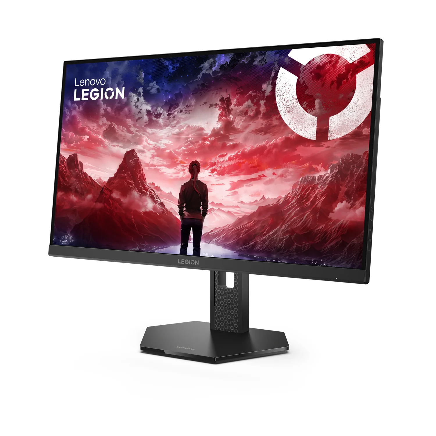Monitor Gaming Lenovo Legion 27U-10 27" 4K UHD IPS 160Hz 0,5ms HDR10 - Imagem 2