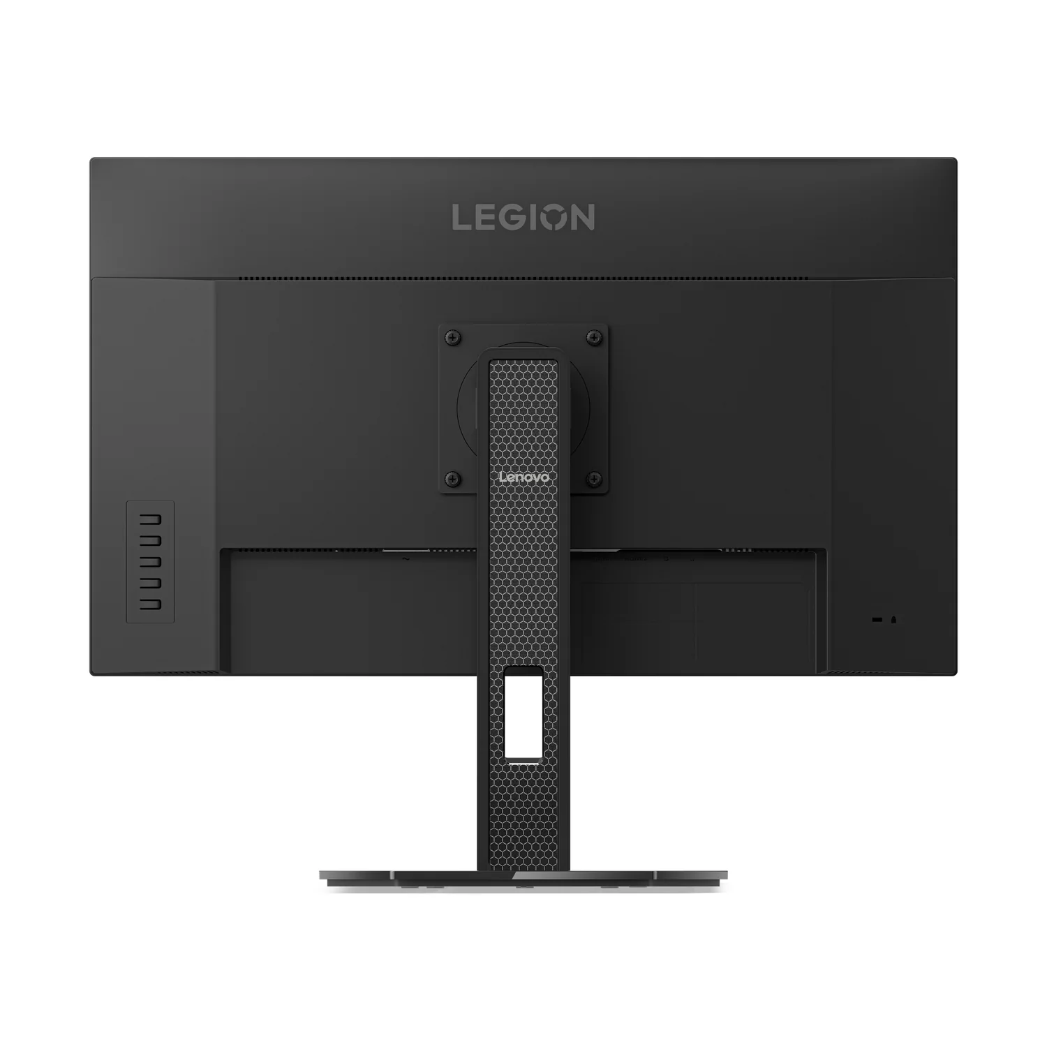 Monitor Gaming Lenovo Legion 27U-10 27" 4K UHD IPS 160Hz 0,5ms HDR10 - Imagem 9