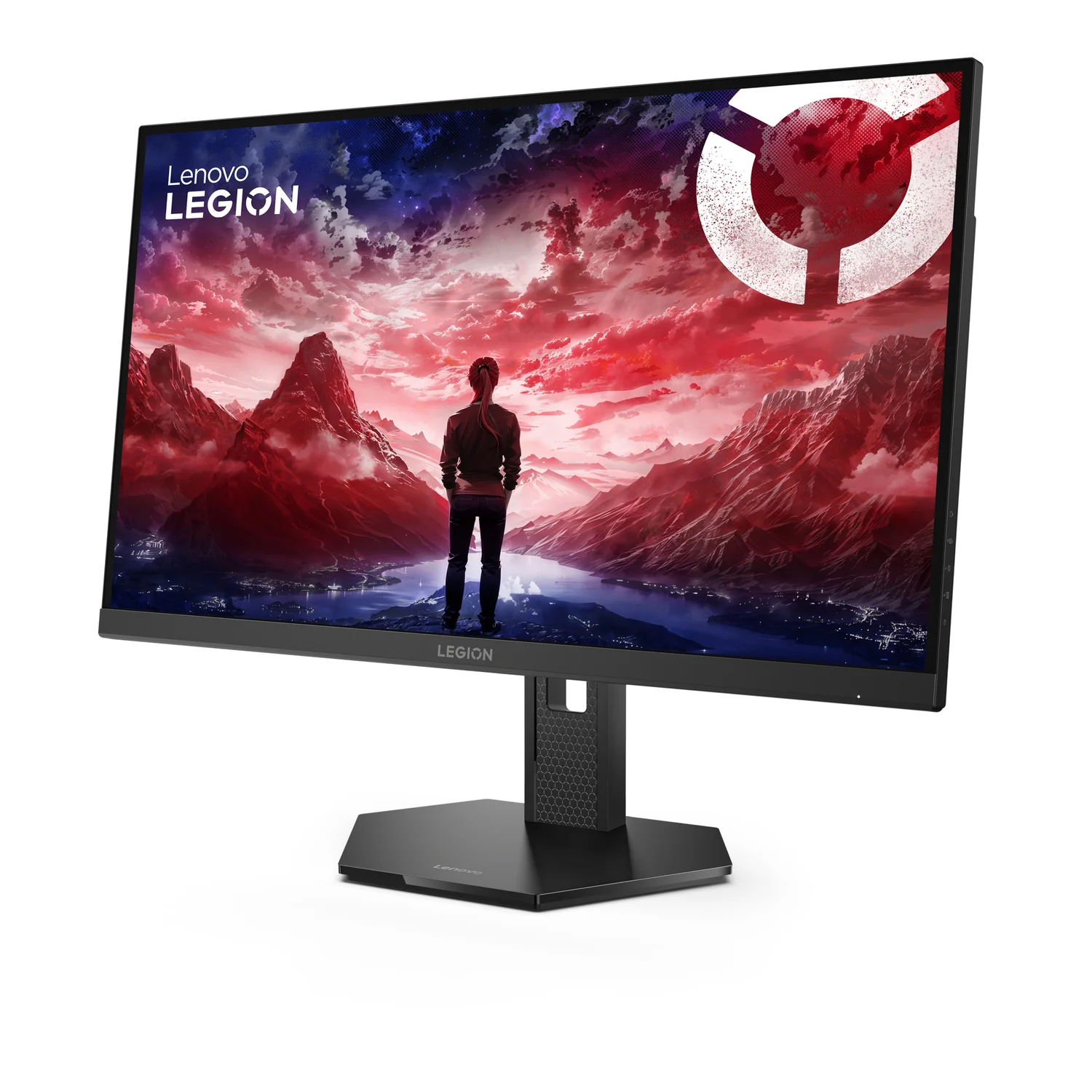 Monitor gaming Lenovo Legion 27Q-11 27'' QHD IPS 300Hz HDR10 - Imagem 3