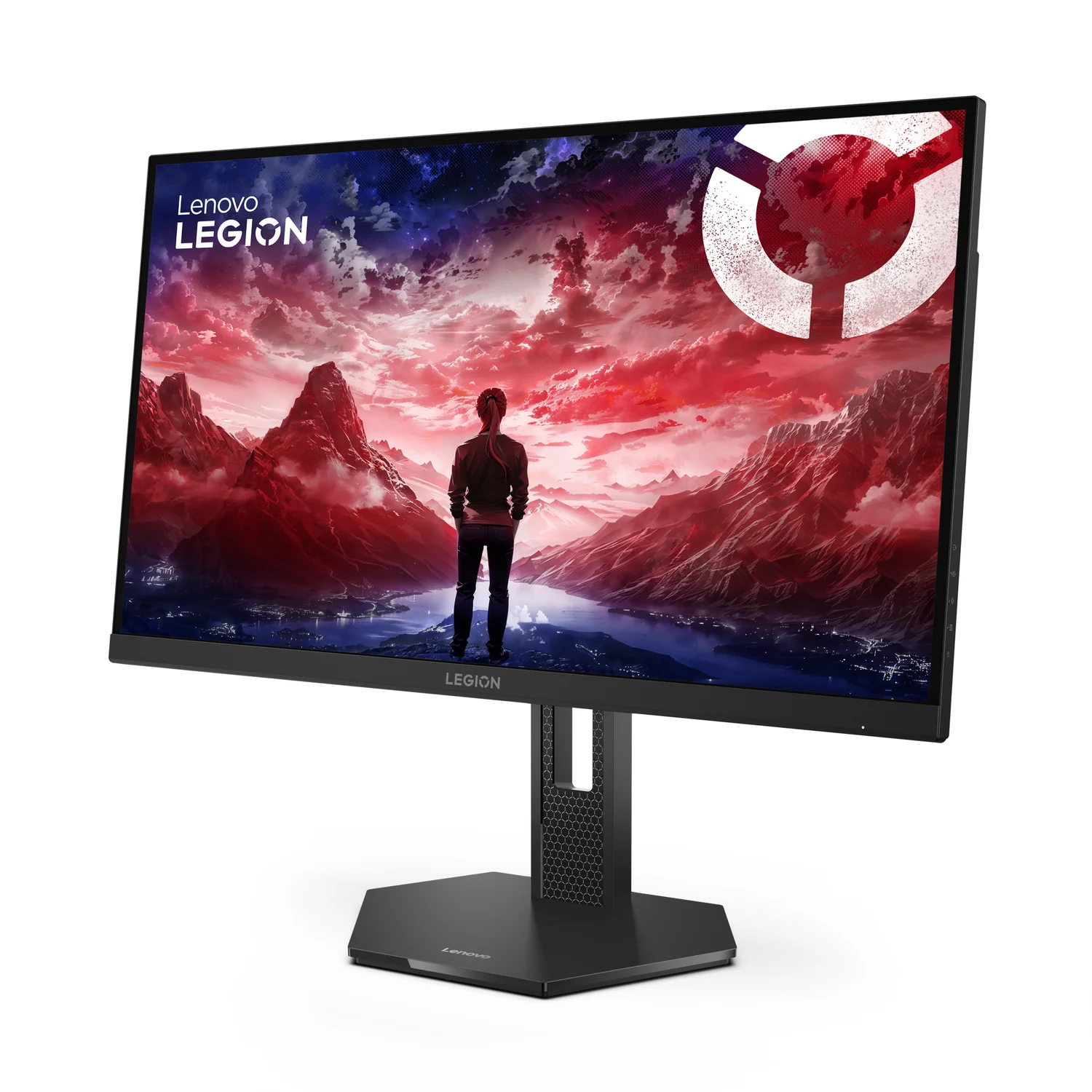 Monitor gaming Lenovo Legion 27Q-11 27'' QHD IPS 300Hz HDR10 - Imagem 2