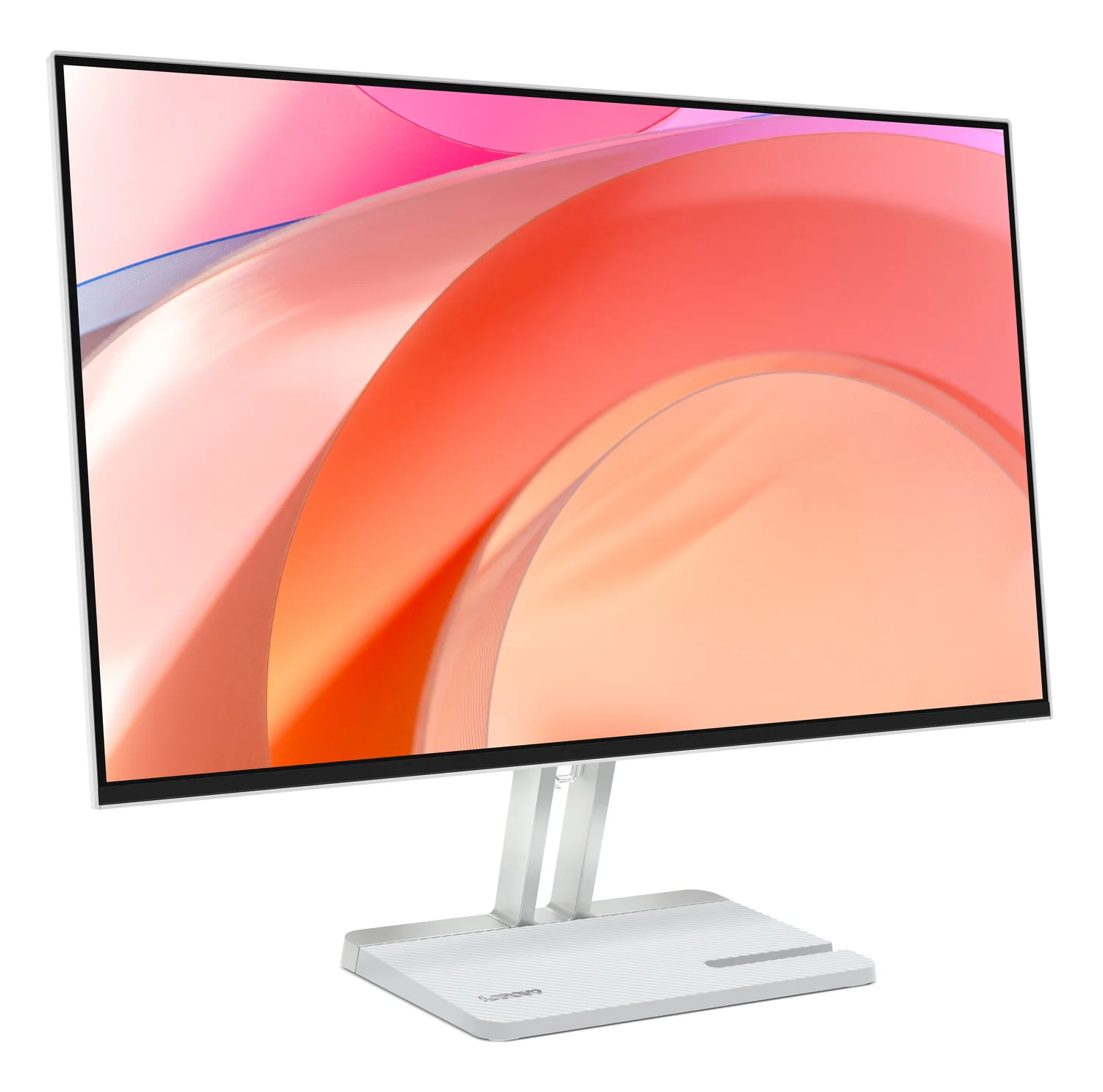 Monitor Lenovo L27i-4C 27" Full HD IPS 144Hz AMD FreeSync com Altifalantes - Imagem 2