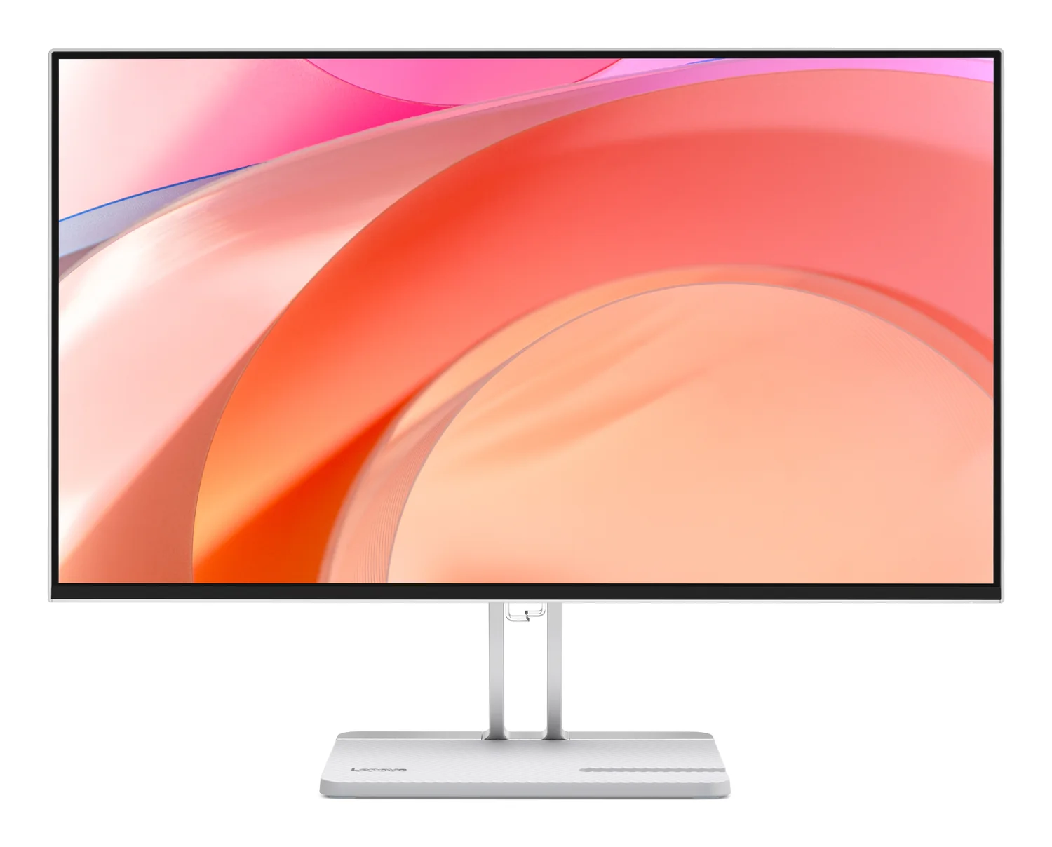 Monitor Lenovo L27i-4C 27" Full HD IPS 144Hz AMD FreeSync com Altifalantes - Imagem 1
