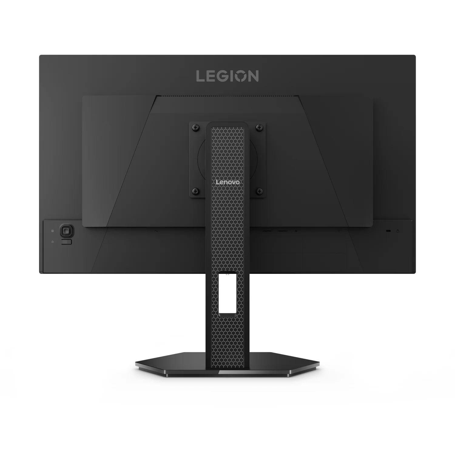 Monitor Gaming Lenovo Legion 27Q-10 OLED 26.5" QHD 240Hz 0.03ms HDR10 99% DCI-P3 - Imagem 10