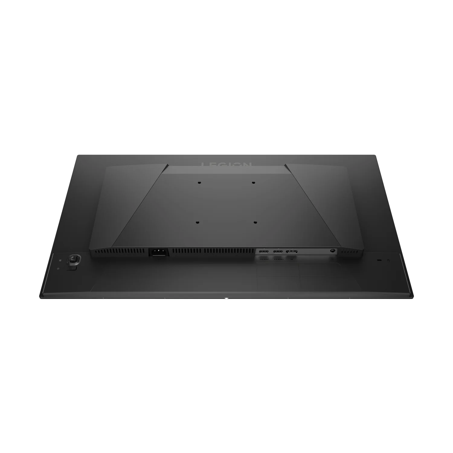 Monitor Gaming Lenovo Legion 27Q-10 OLED 26.5" QHD 240Hz 0.03ms HDR10 99% DCI-P3 - Imagem 7