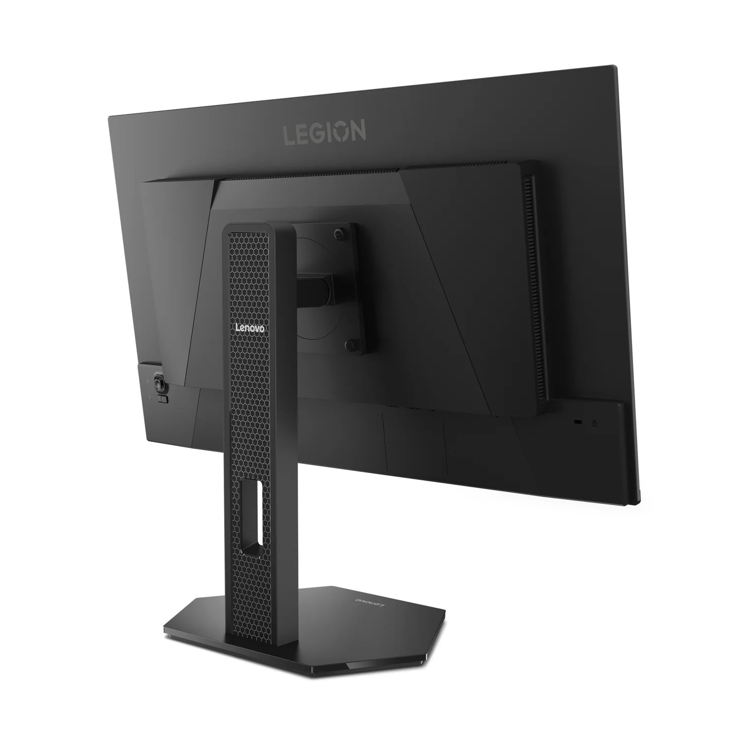 Monitor Gaming Lenovo Legion 27Q-10 OLED 26.5" QHD 240Hz 0.03ms HDR10 99% DCI-P3 - Imagem 9