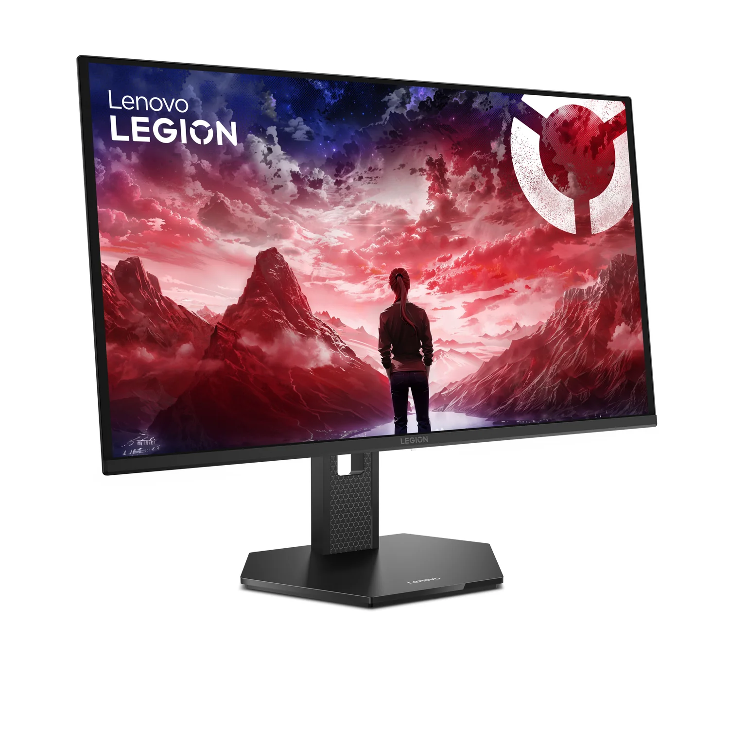 Monitor Gaming Lenovo Legion 27Q-10 OLED 26.5" QHD 240Hz 0.03ms HDR10 99% DCI-P3 - Imagem 3