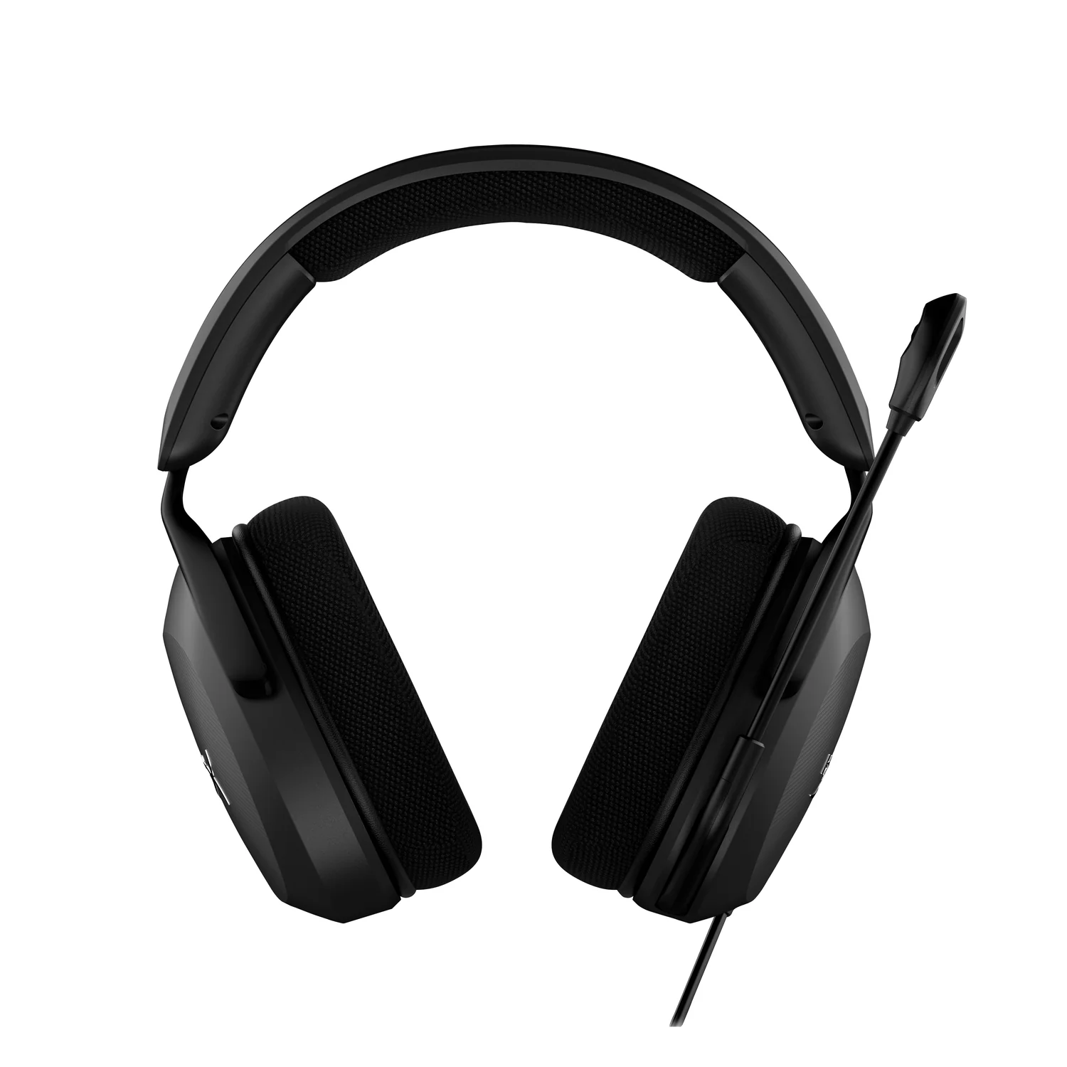 Headset Gaming HyperX Cloud Stinger 2 Core com Fios Preto para PC - Imagem 2