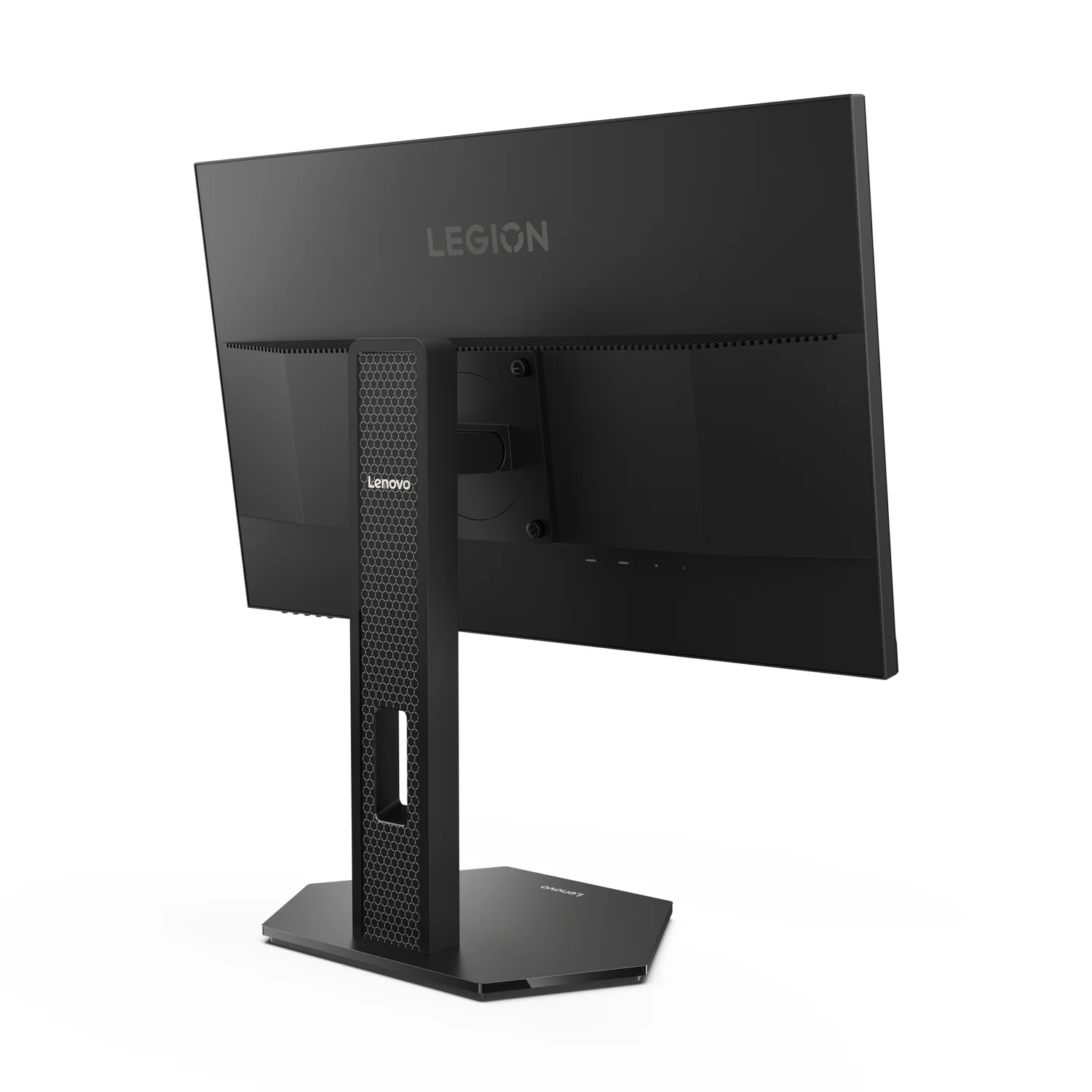 Monitor Gaming Lenovo Legion 24-10 23.8" Full HD IPS 240Hz 0.5ms HDR10 HDMI 2.1 Preto - Imagem 7