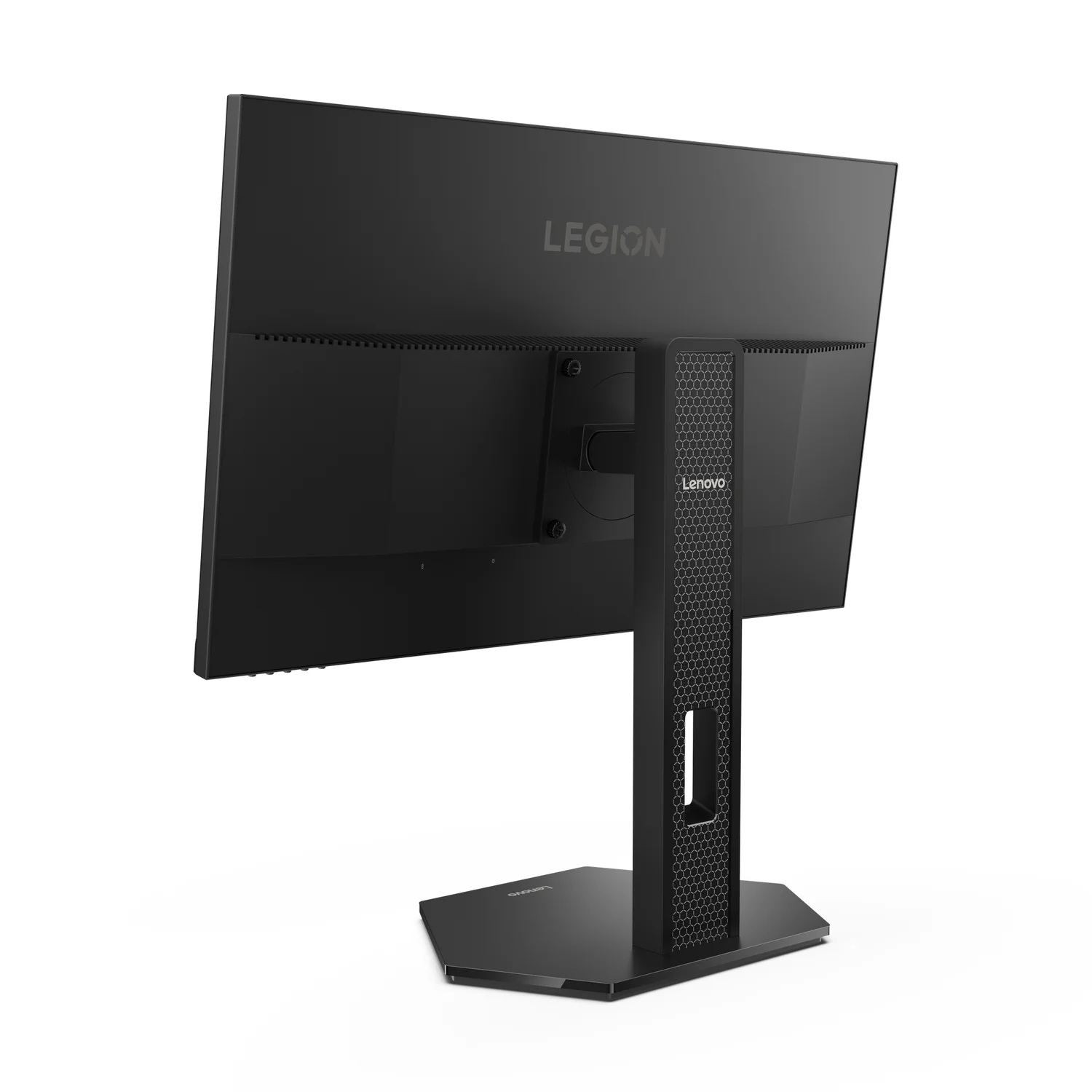 Monitor Gaming Lenovo Legion 24-10 23.8" Full HD IPS 240Hz 0.5ms HDR10 HDMI 2.1 Preto - Imagem 8