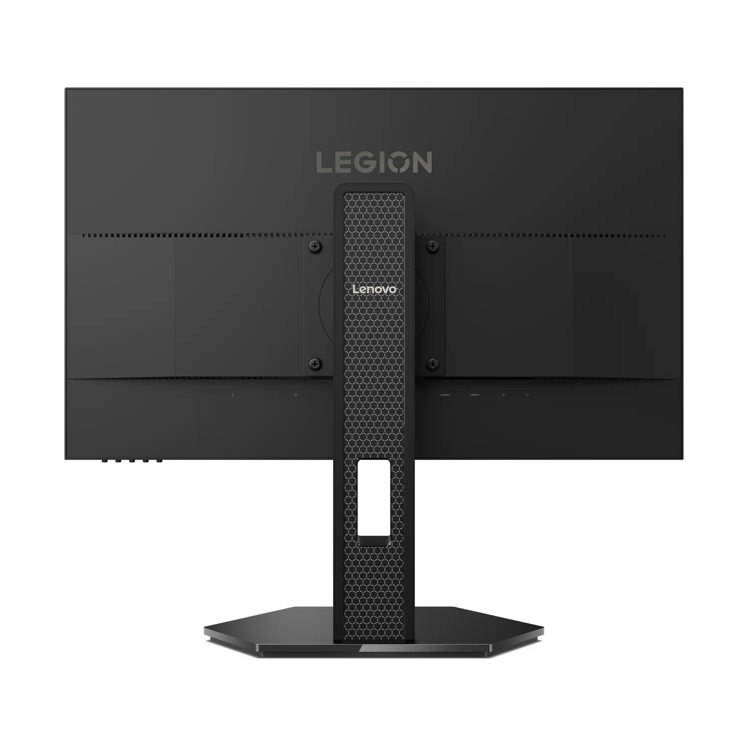 Monitor Gaming Lenovo Legion 24-10 23.8" Full HD IPS 240Hz 0.5ms HDR10 HDMI 2.1 Preto - Imagem 9