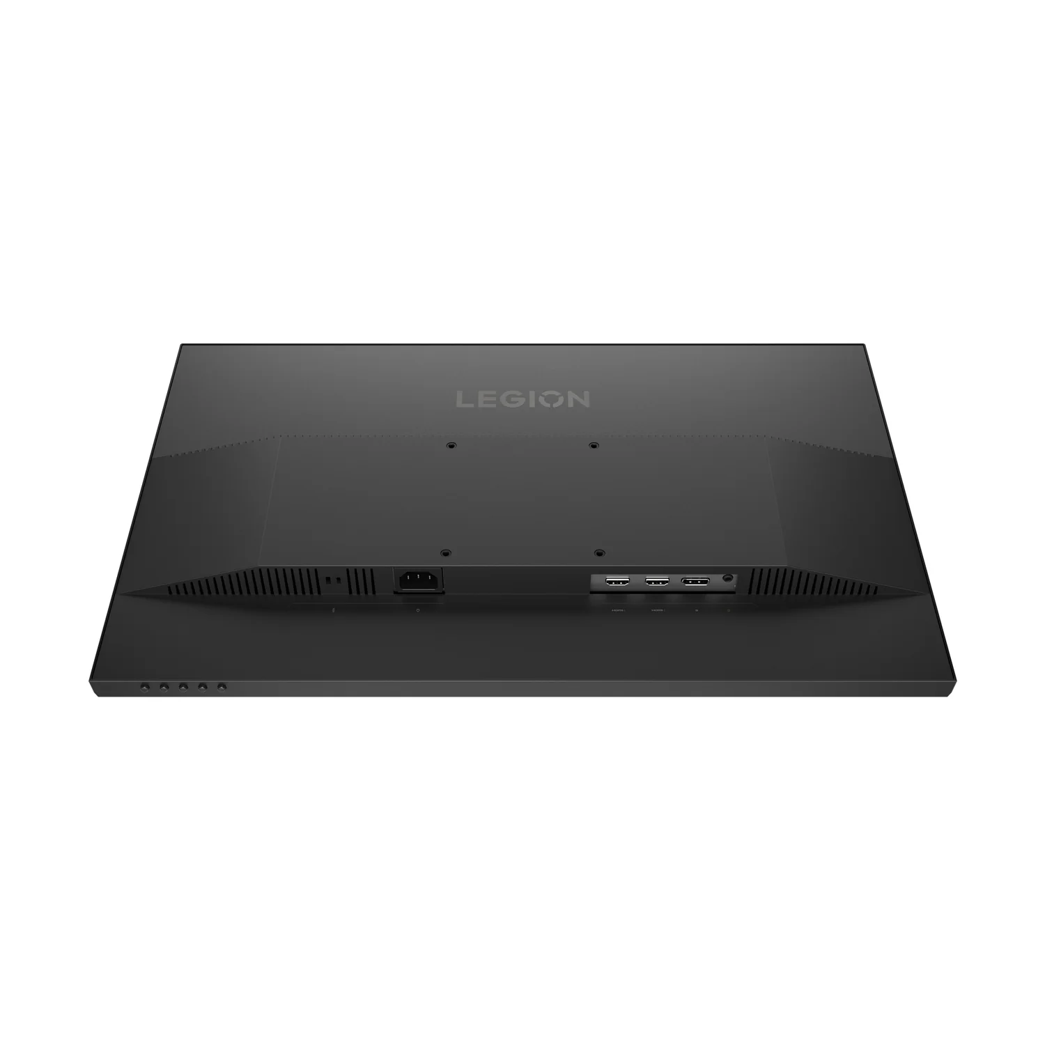 Monitor Gaming Lenovo Legion 24-10 23.8" Full HD IPS 240Hz 0.5ms HDR10 HDMI 2.1 Preto - Imagem 10