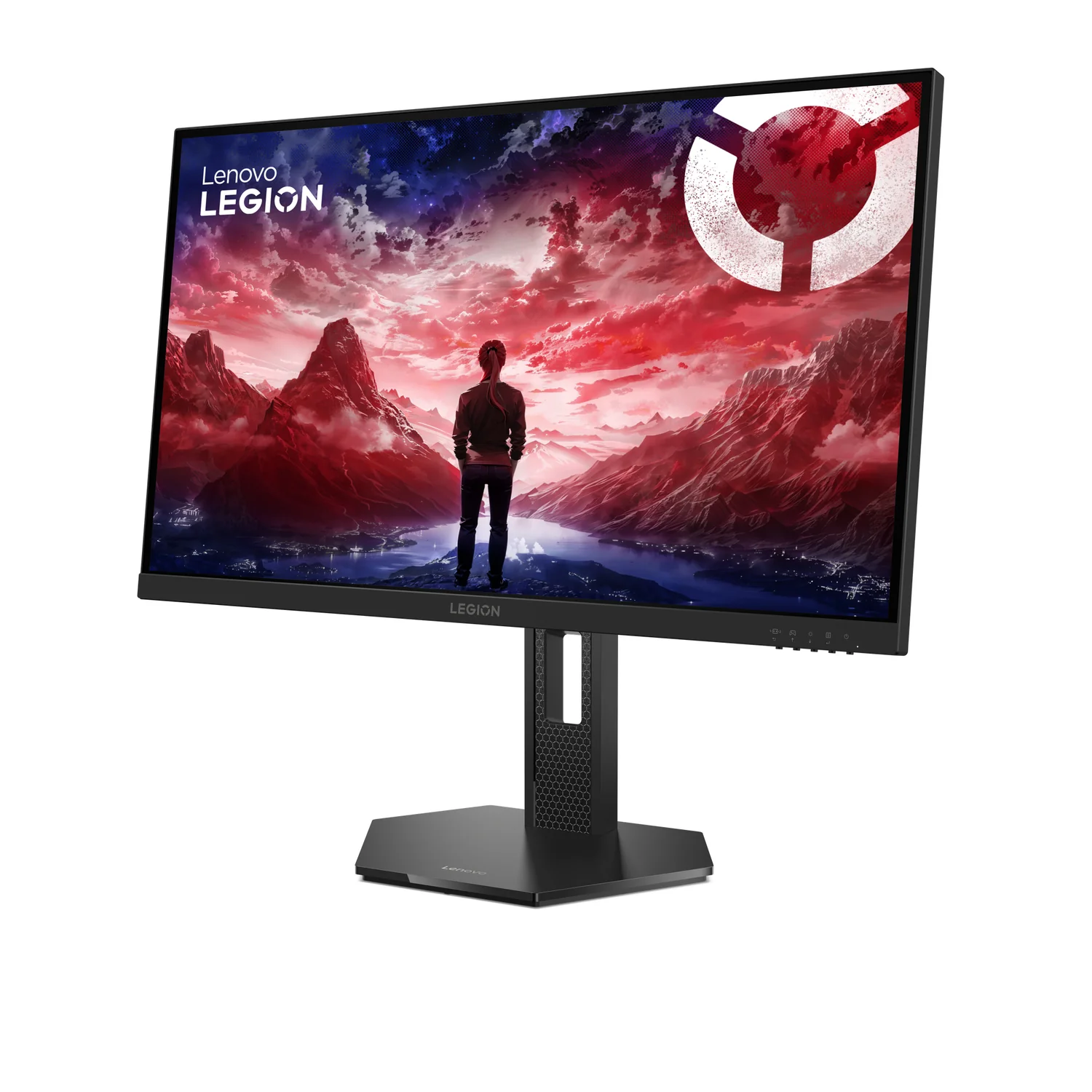 Monitor Gaming Lenovo Legion 27Q-10 27" QHD IPS 240Hz 0,5ms HDR10 - Imagem 11