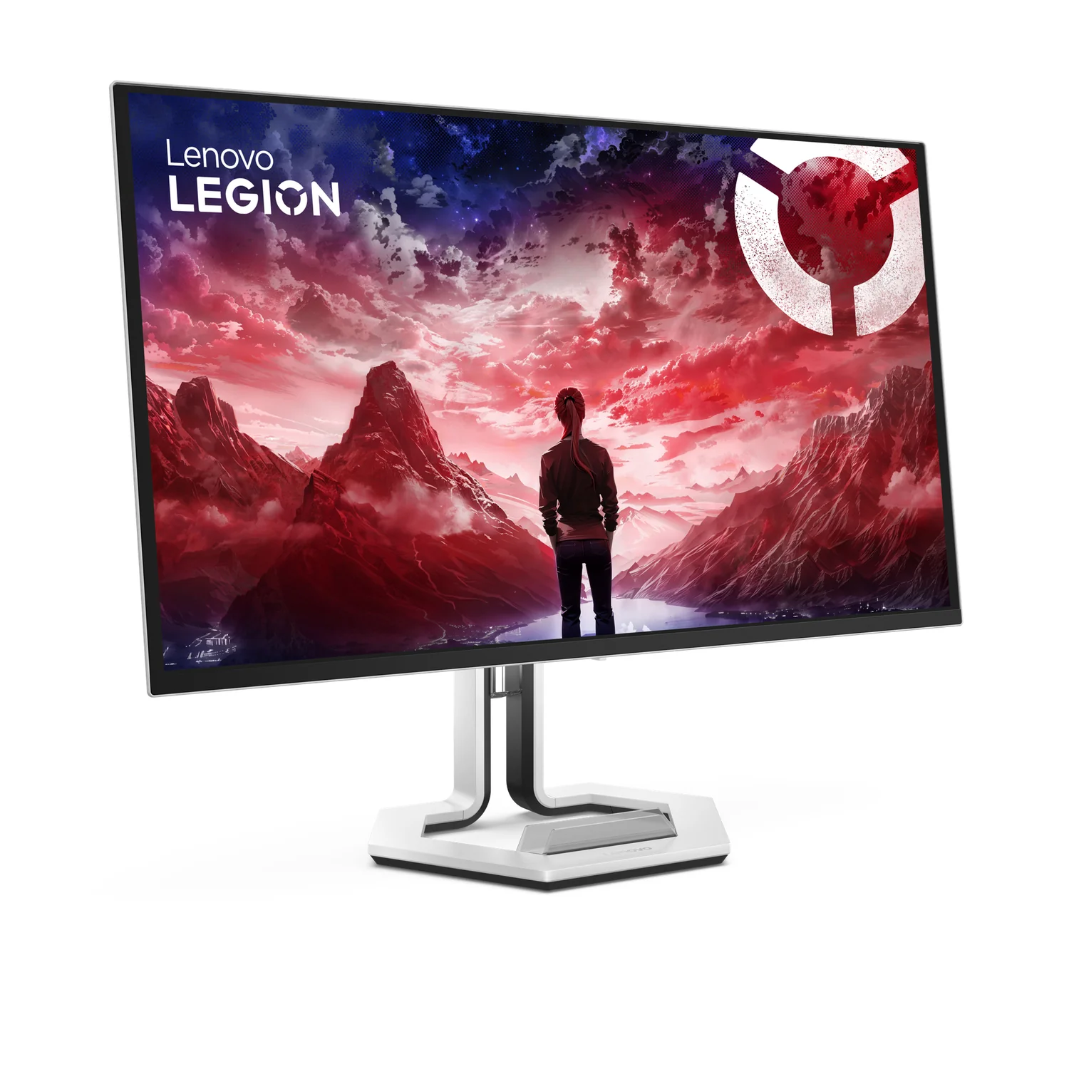 Monitor Gaming Lenovo Legion Pro 27UD-10 26,5" 4K QD-OLED 240Hz 0,03ms - Imagem 4