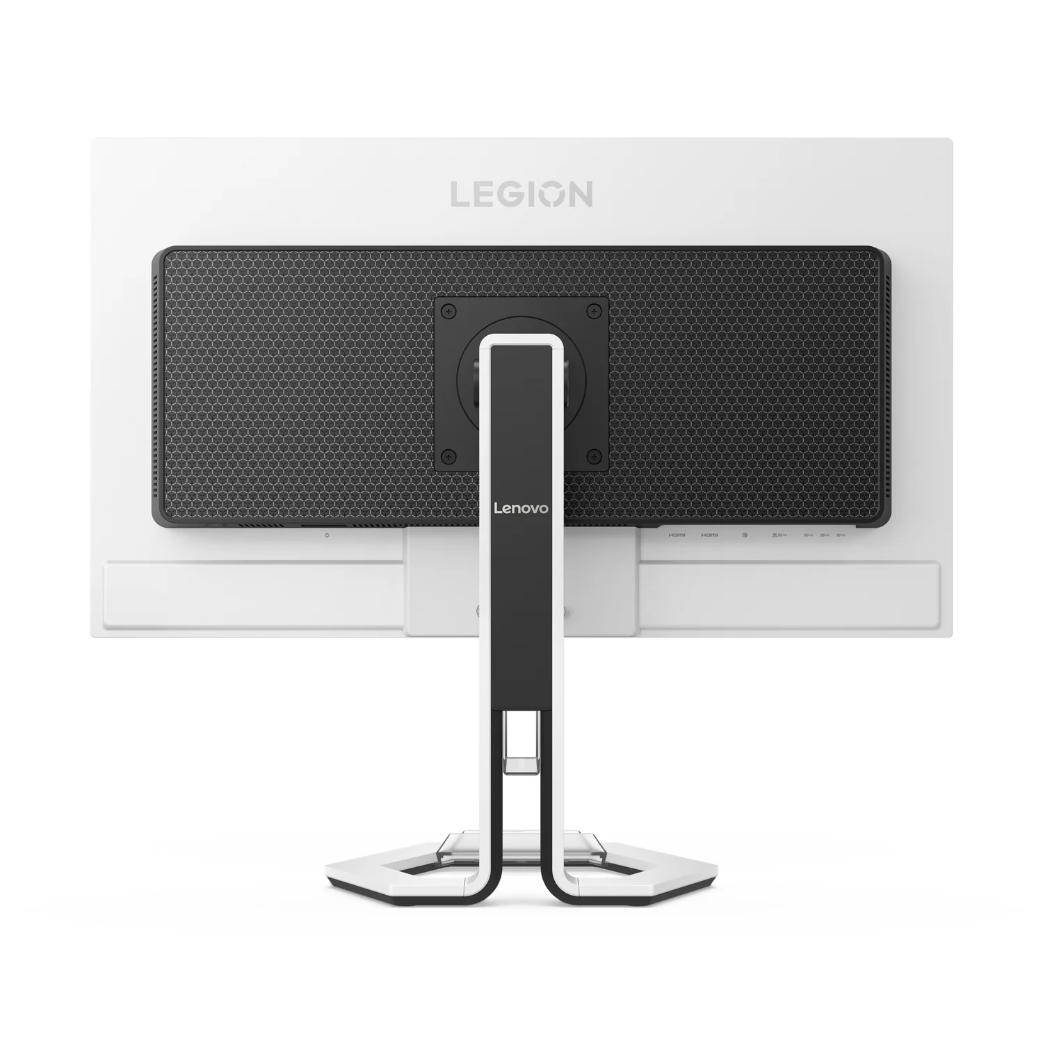 Monitor Gaming Lenovo Legion Pro 27UD-10 26,5" 4K QD-OLED 240Hz 0,03ms - Imagem 9