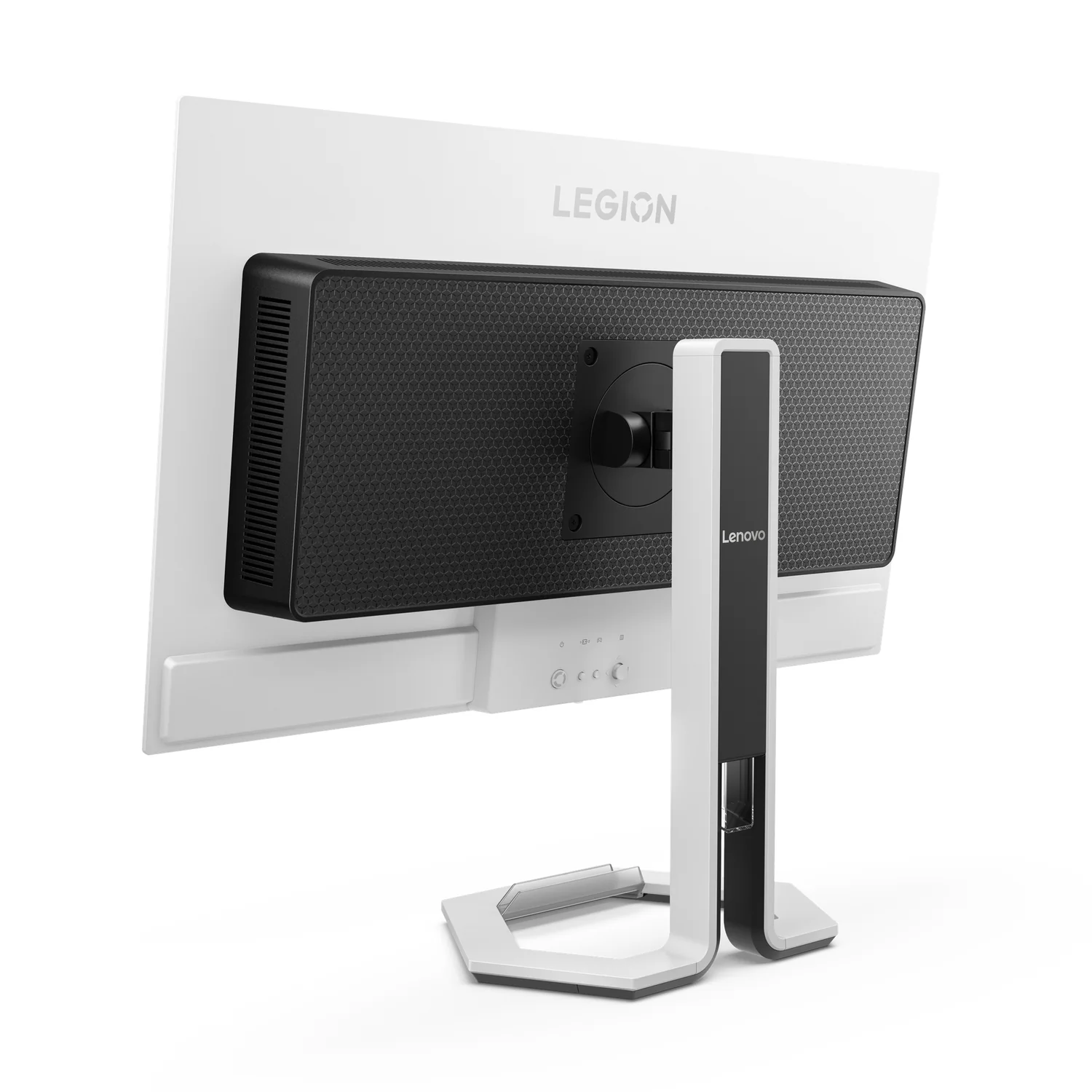 Monitor gaming Lenovo Legion Pro 27Q-10 26,5 polegadas QHD QD-OLED 280Hz 0,03ms HDR400 - Imagem 8