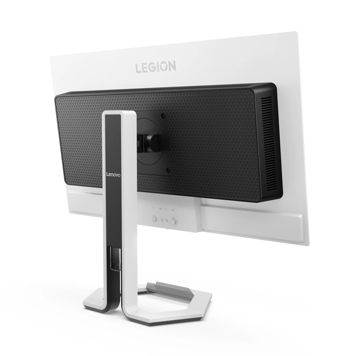 Monitor gaming Lenovo Legion Pro 27Q-10 26,5 polegadas QHD QD-OLED 280Hz 0,03ms HDR400 - Imagem 7