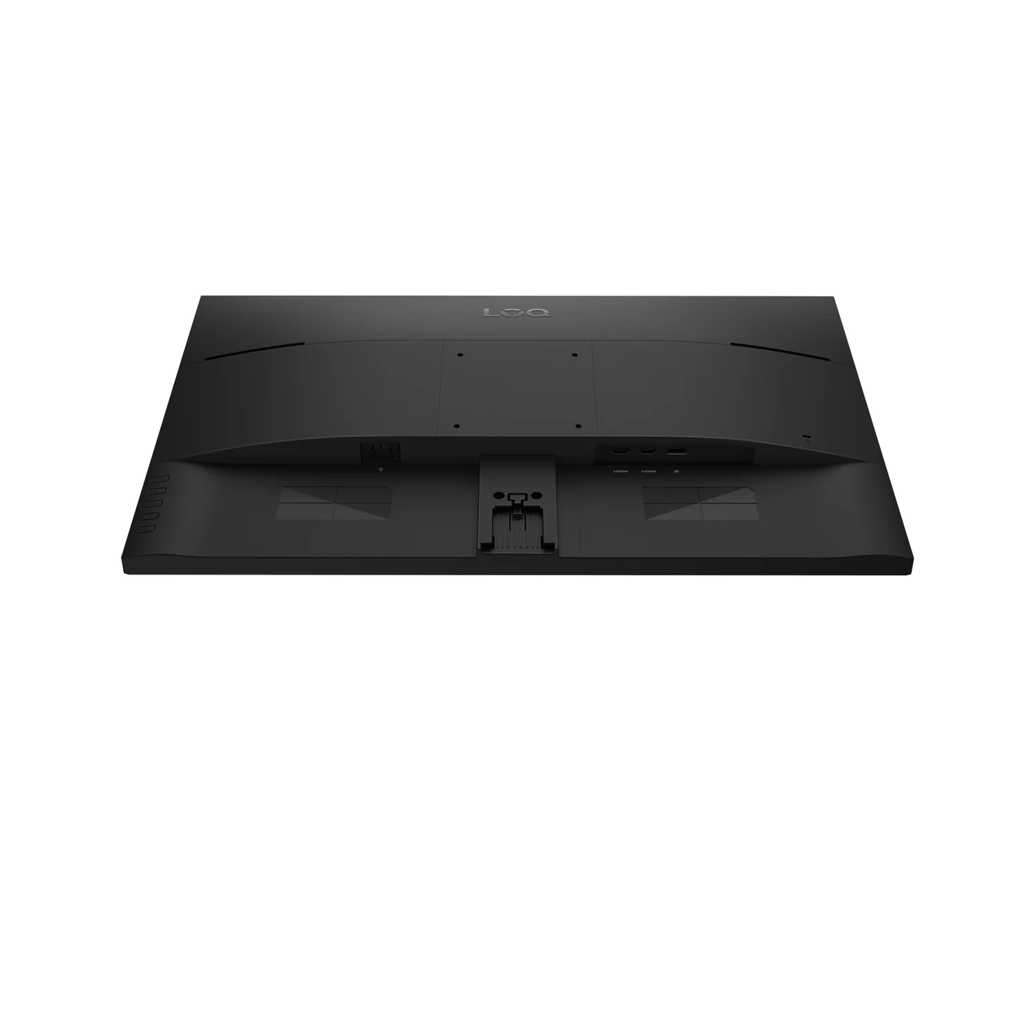 Monitor Gaming Lenovo LOQ 27Q-10 27" QHD IPS 180Hz HDR10 AMD FreeSync 0,5ms MPRT Preto - Imagem 10