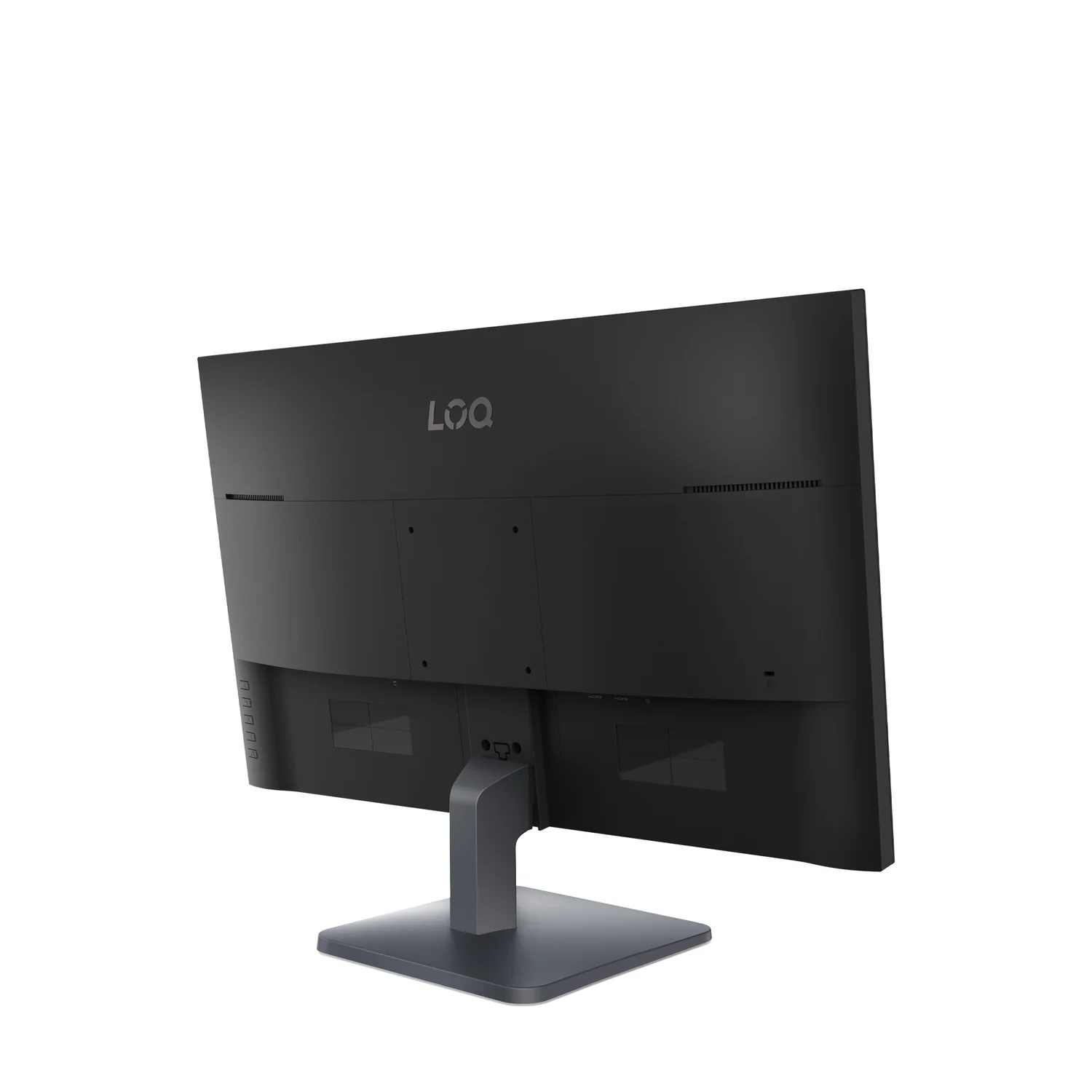 Monitor Gaming Lenovo LOQ 27Q-10 27" QHD IPS 180Hz HDR10 AMD FreeSync 0,5ms MPRT Preto - Imagem 7