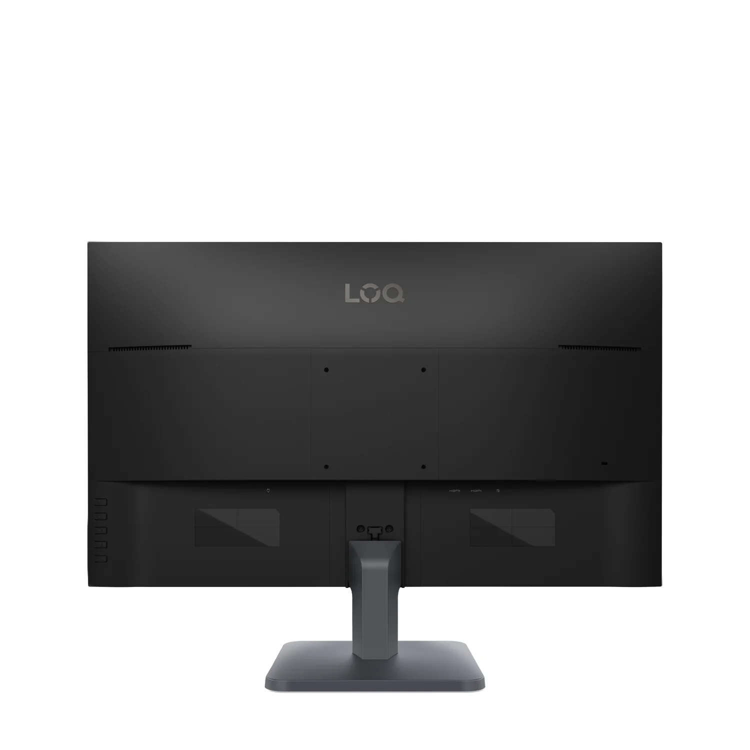 Monitor Gaming Lenovo LOQ 27Q-10 27" QHD IPS 180Hz HDR10 AMD FreeSync 0,5ms MPRT Preto - Imagem 9