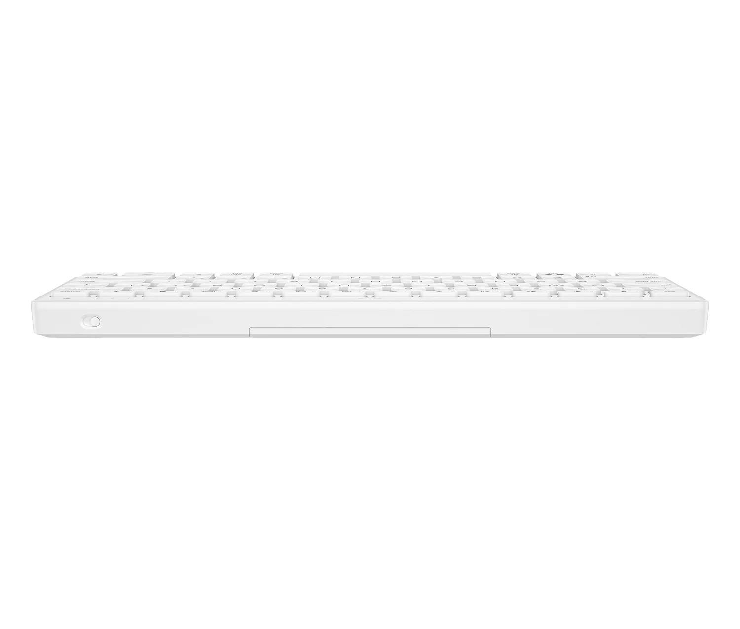 Teclado Bluetooth HP 350 Compacto Multi-Dispositivo Branco - Imagem 7