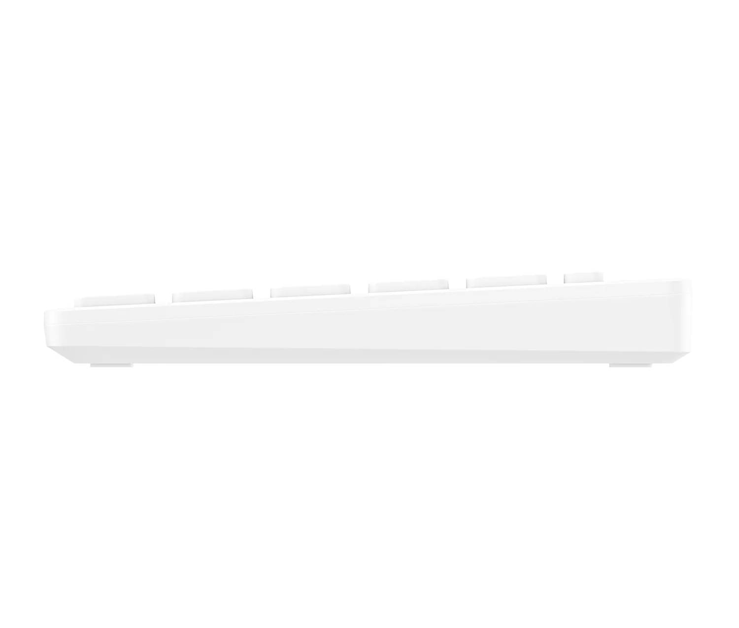 Teclado Bluetooth HP 350 Compacto Multi-Dispositivo Branco - Imagem 8