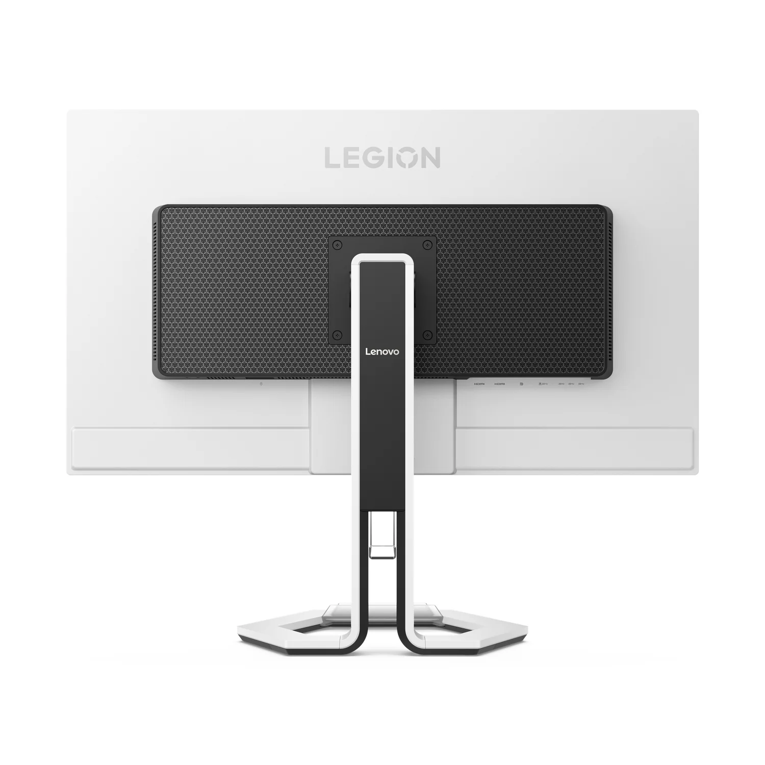 Monitor Gaming Lenovo Legion Pro 32UD-10 31.5" 4K QD-OLED 240Hz HDR FreeSync Premium Pro - Imagem 9