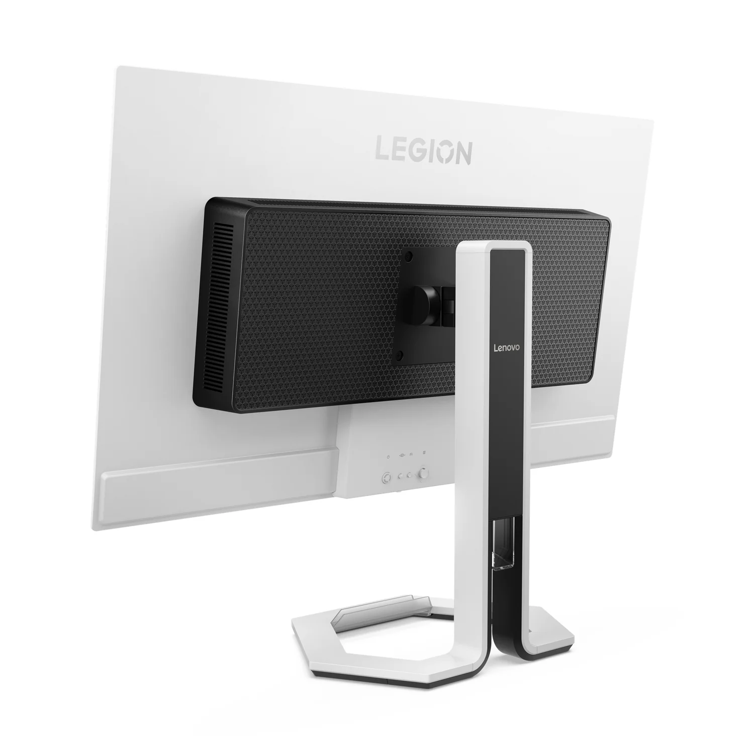 Monitor Gaming Lenovo Legion Pro 32UD-10 31.5" 4K QD-OLED 240Hz HDR FreeSync Premium Pro - Imagem 8