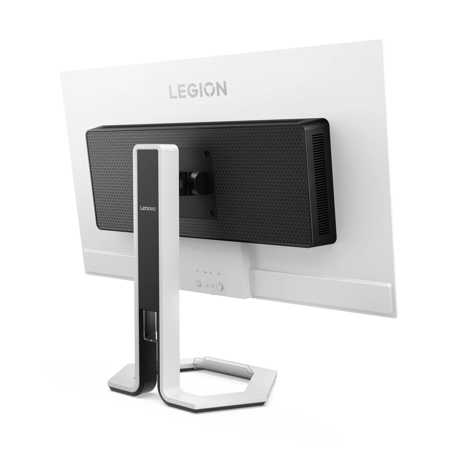 Monitor Gaming Lenovo Legion Pro 32UD-10 31.5" 4K QD-OLED 240Hz HDR FreeSync Premium Pro - Imagem 7