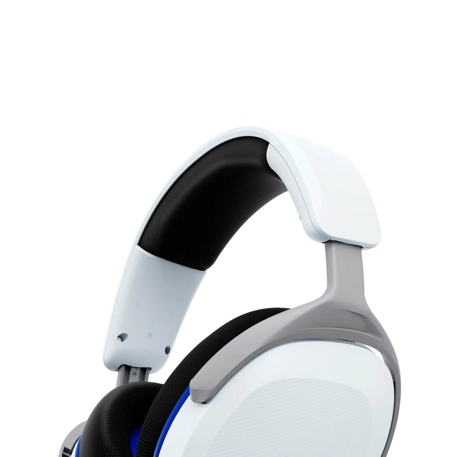Auscultadores gaming HyperX Cloud Stinger 2 Core para PlayStation brancos - Imagem 2