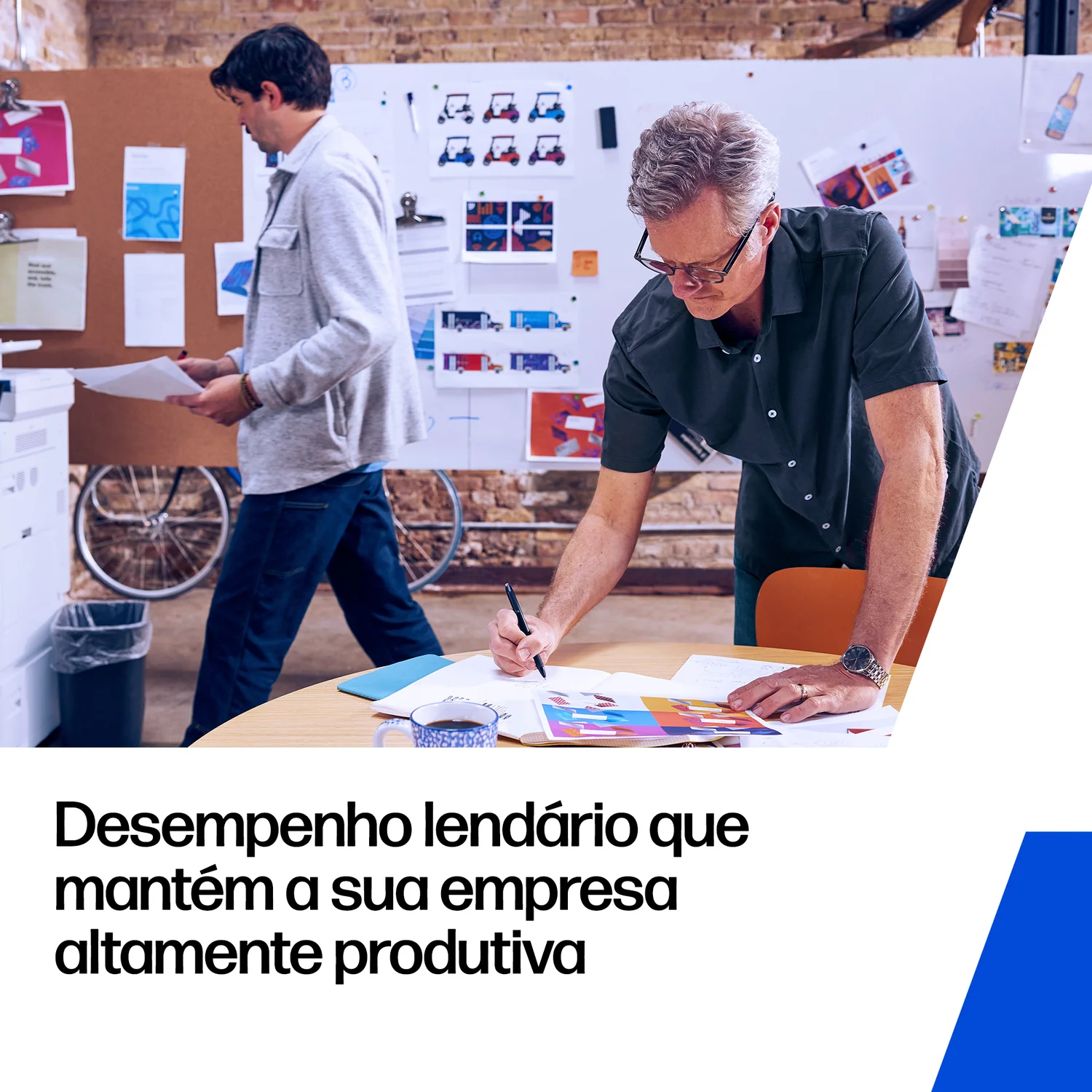 Kit de Manutenção HP LaserJet ADF Flow — 300 000 Páginas, para Impressoras Laser - Imagem 6