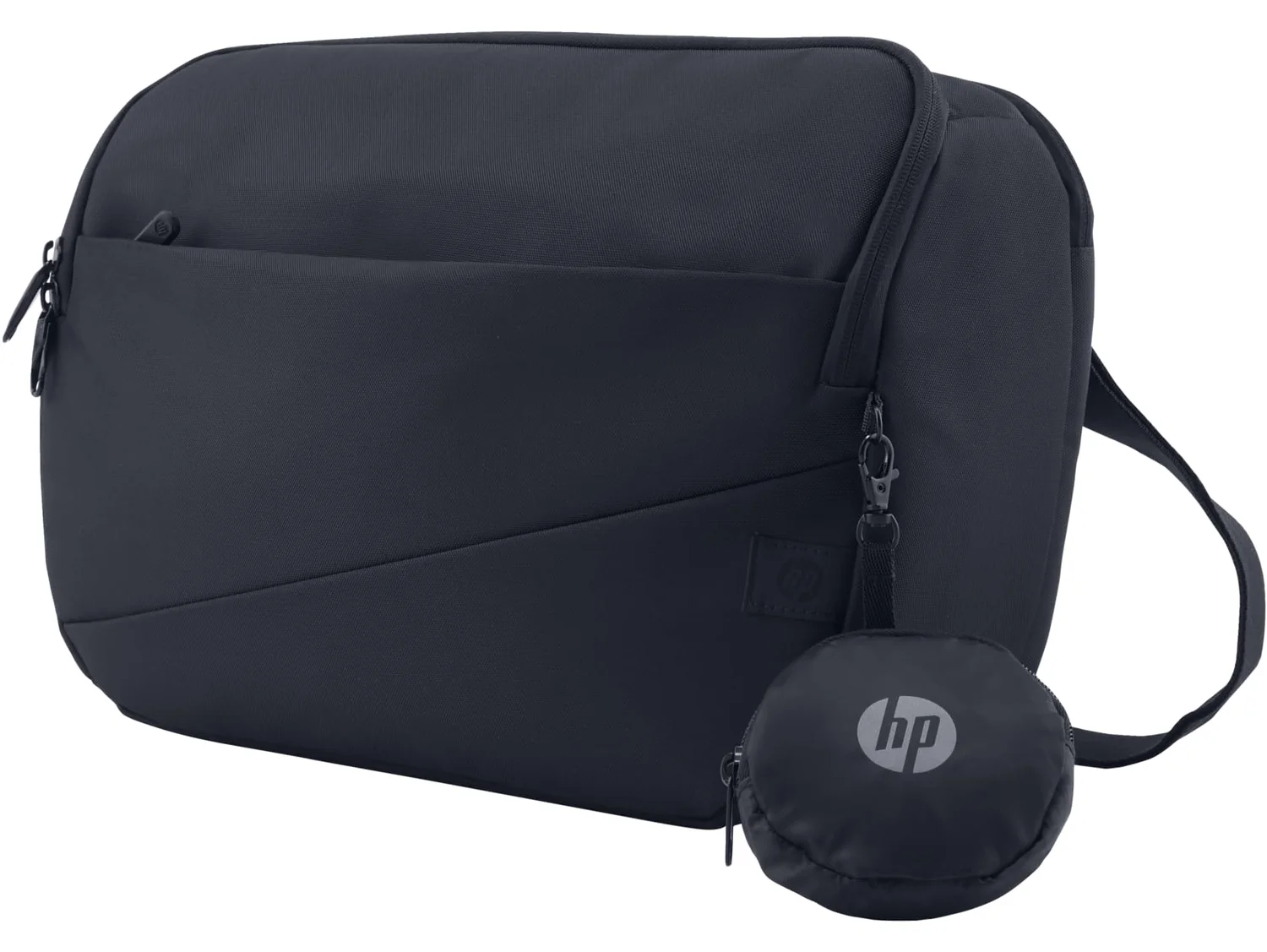 Mochila Sling para Portátil HP Creator 13.3" Compacta Resistente