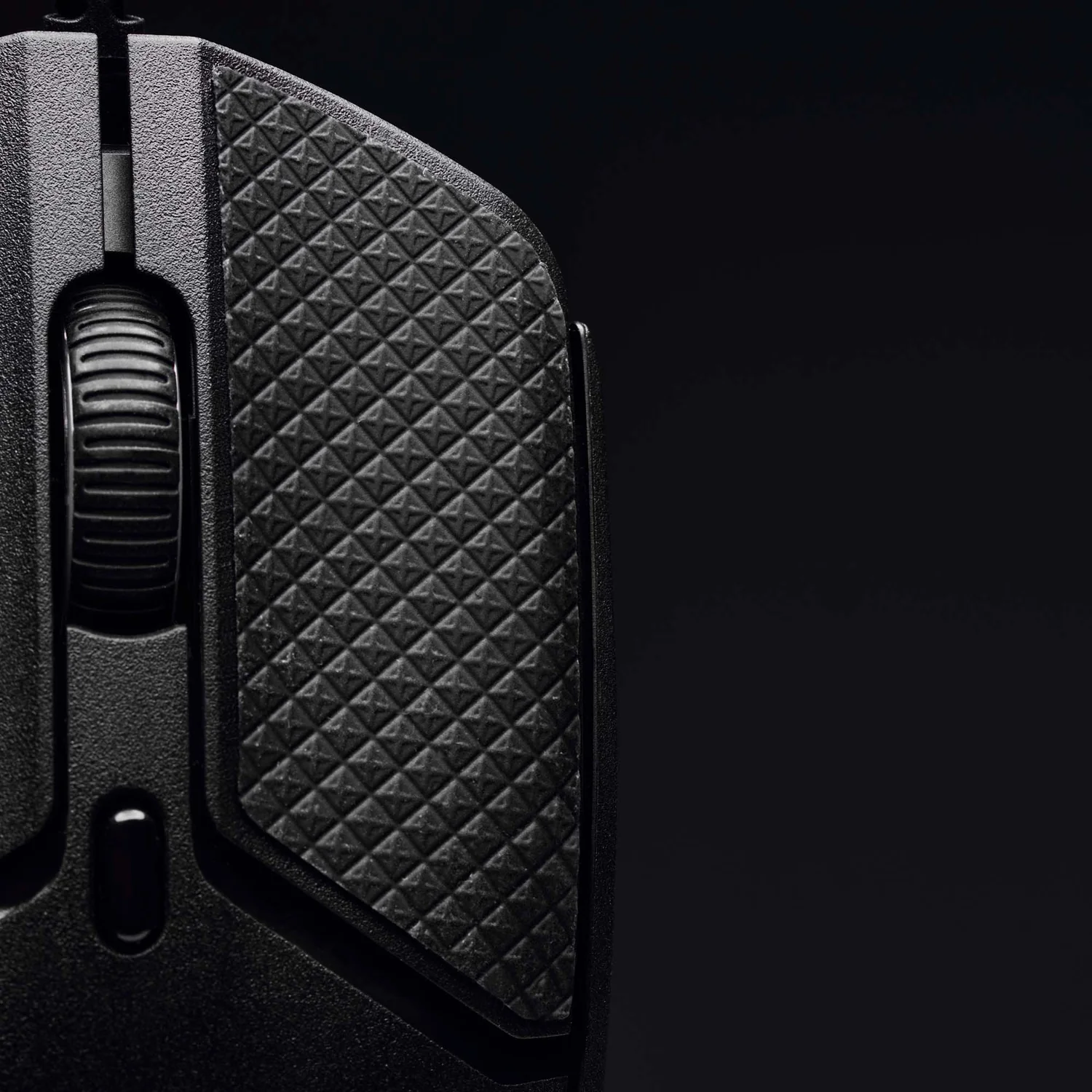 Rato Gaming HyperX Pulsefire Haste 2 com Fio Preto 26000 DPI 6 Botões - Imagem 5