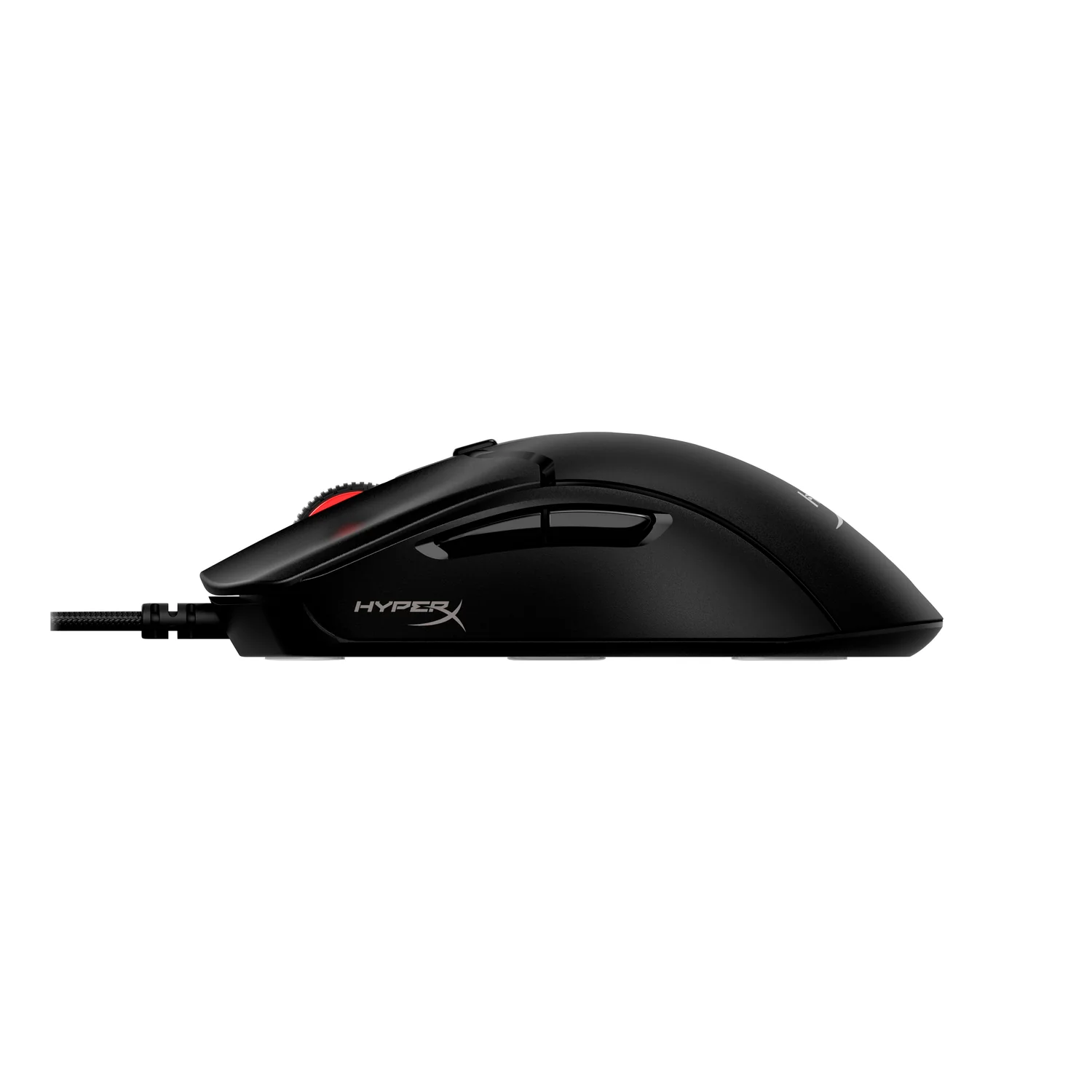 Rato Gaming HyperX Pulsefire Haste 2 com Fio Preto 26000 DPI 6 Botões - Imagem 9