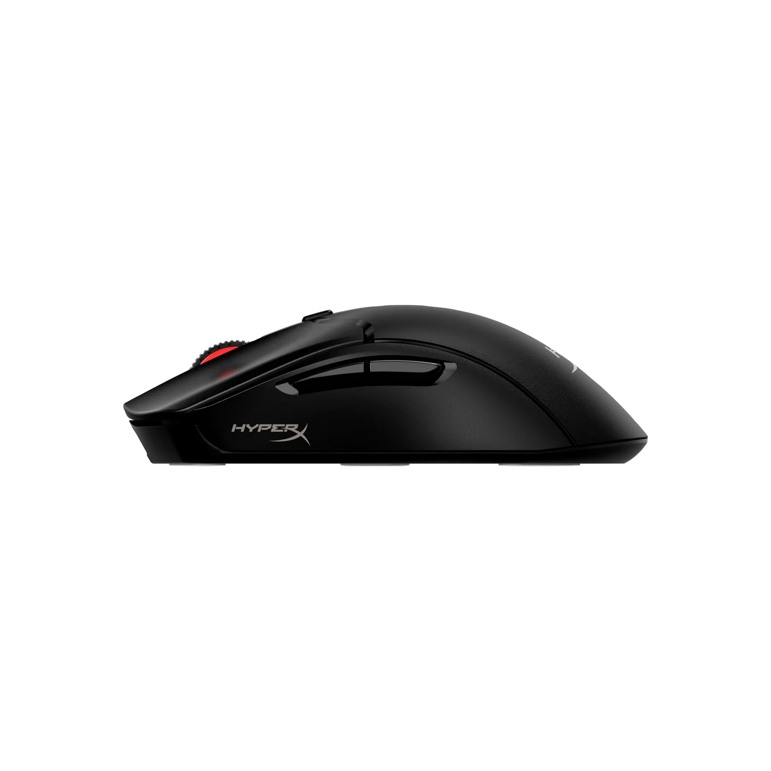 Rato Gaming Sem Fios HyperX Pulsefire Haste 2 Preto 26000 DPI Bluetooth RF - Imagem 10