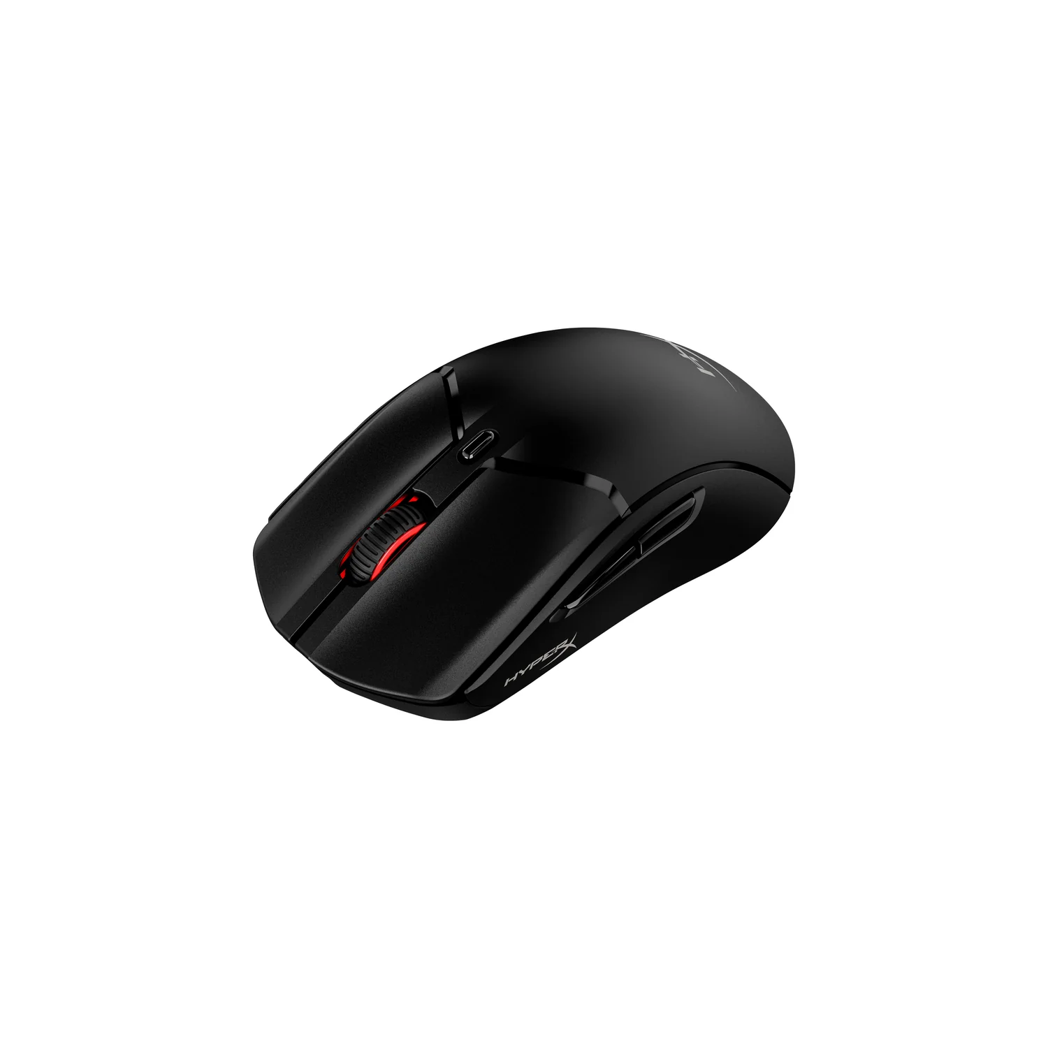 Rato Gaming Sem Fios HyperX Pulsefire Haste 2 Preto 26000 DPI Bluetooth RF - Imagem 7