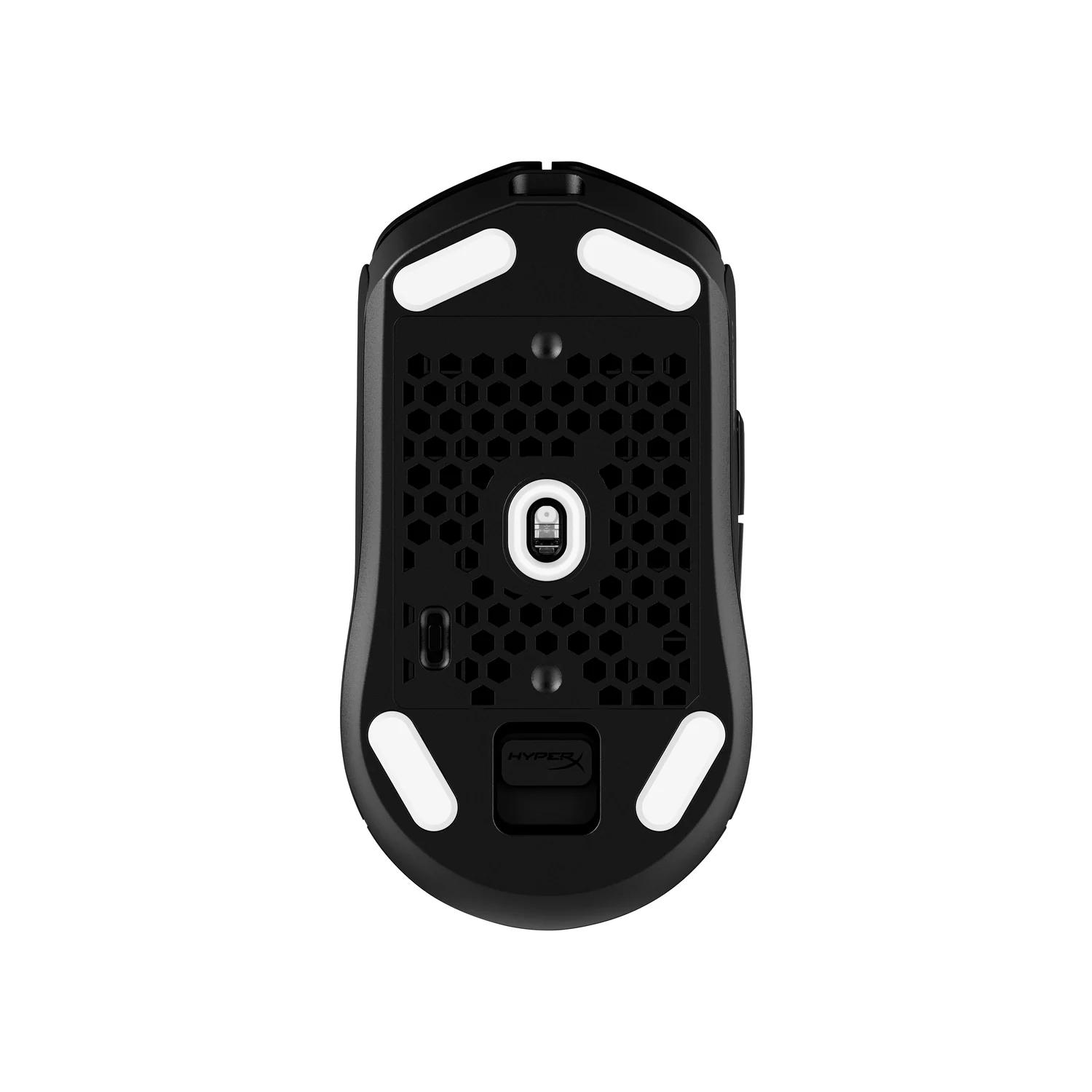 Rato Gaming Sem Fios HyperX Pulsefire Haste 2 Preto 26000 DPI Bluetooth RF - Imagem 9