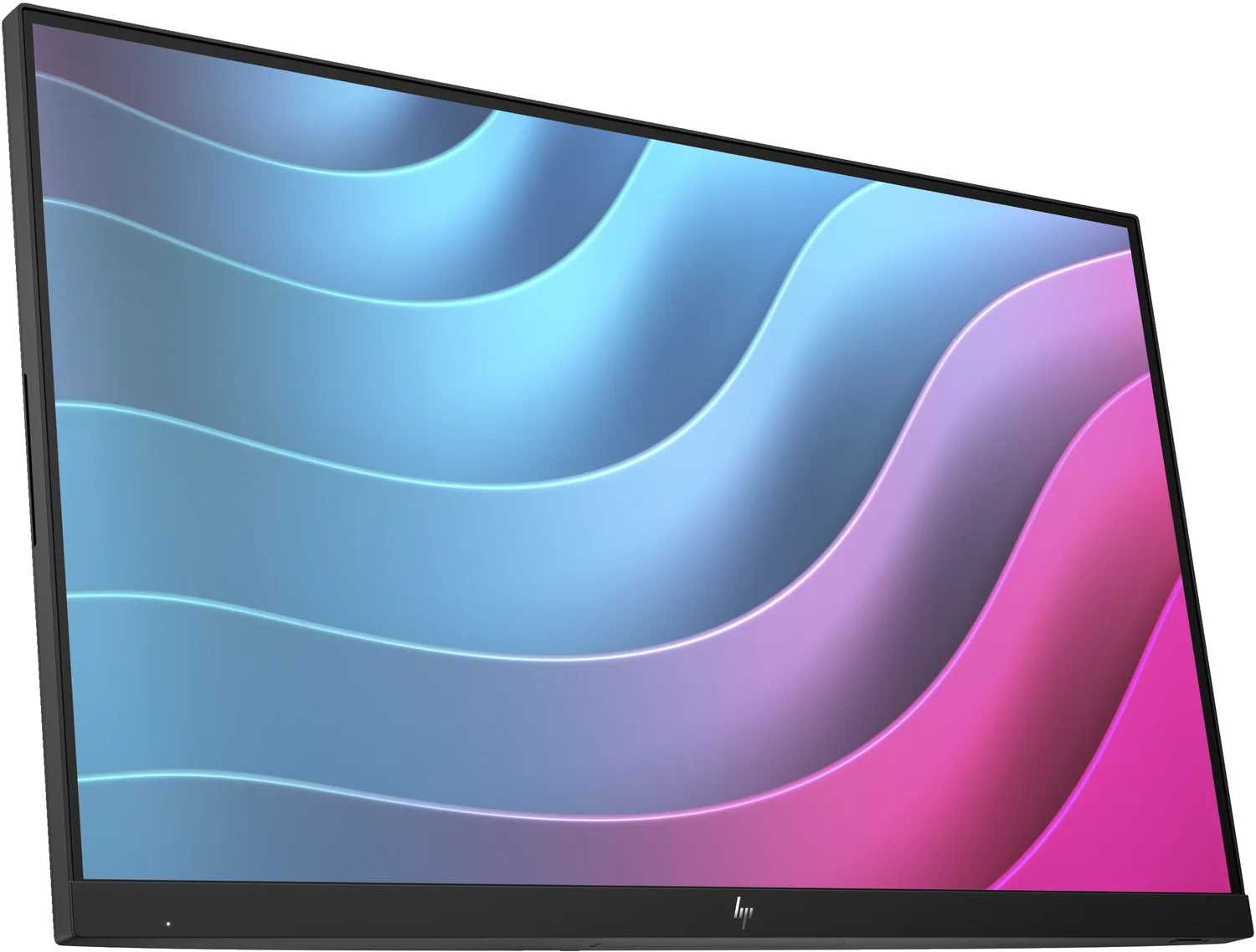 Monitor HP E24 G5 Full HD 23,8" IPS sem Suporte 75Hz Anti-Luz Azul - Imagem 3