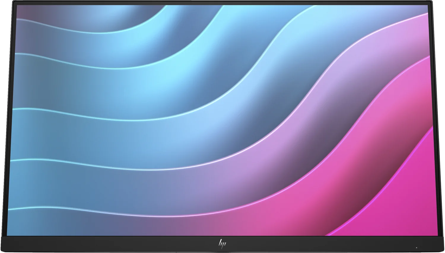 Monitor HP E24 G5 Full HD 23,8" IPS sem Suporte 75Hz Anti-Luz Azul
