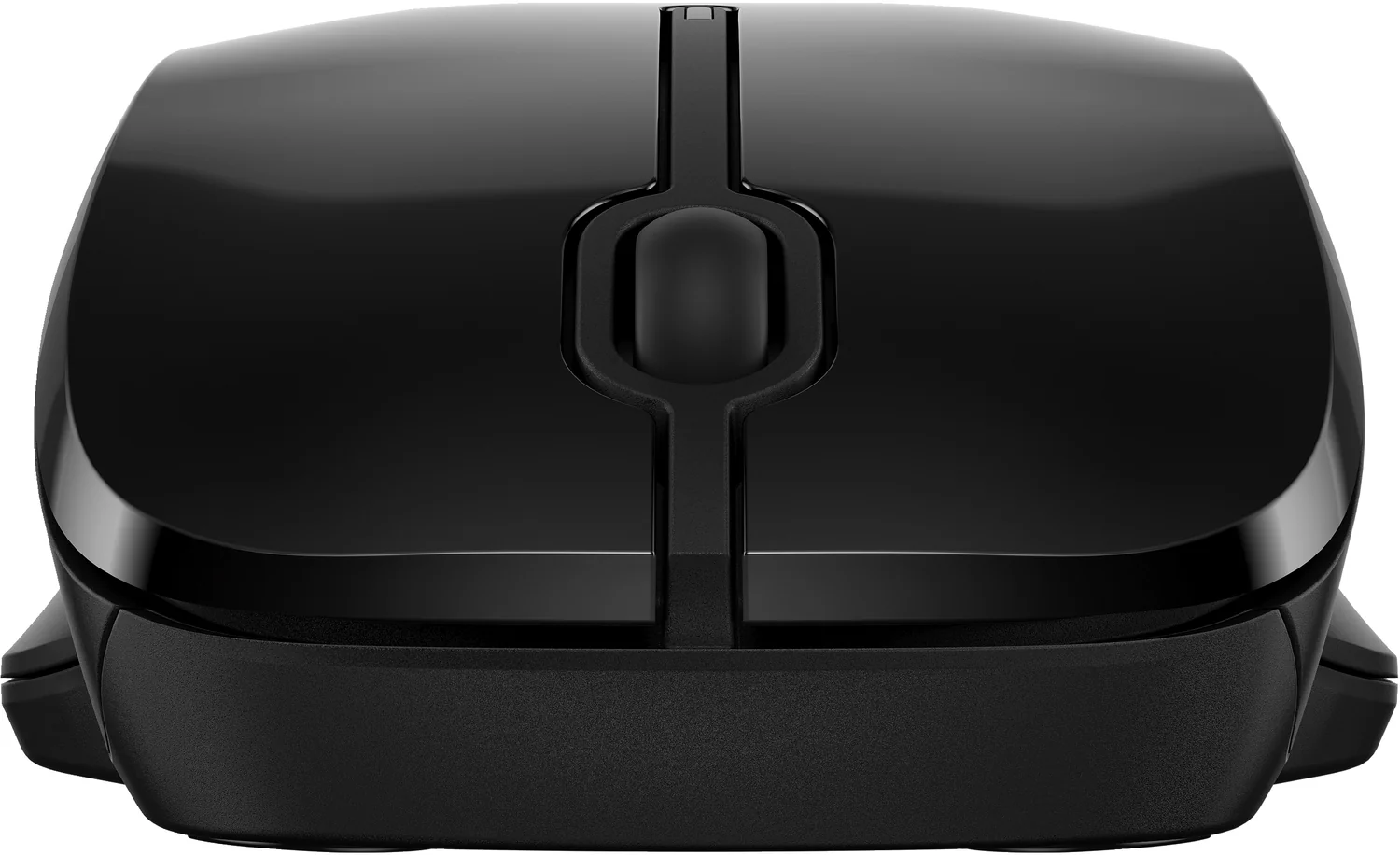 Rato Sem Fios HP 250 Dual Wireless Bluetooth 5.0 USB-A Preto 1600 DPI Silencioso - Imagem 6