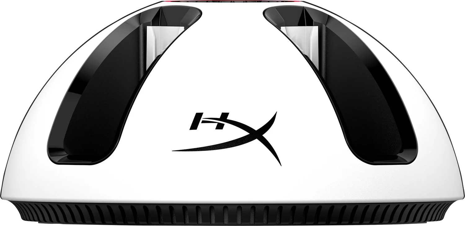 Carregador de Comandos HyperX ChargePlay Quad 2 para Nintendo Switch Joy-Con
